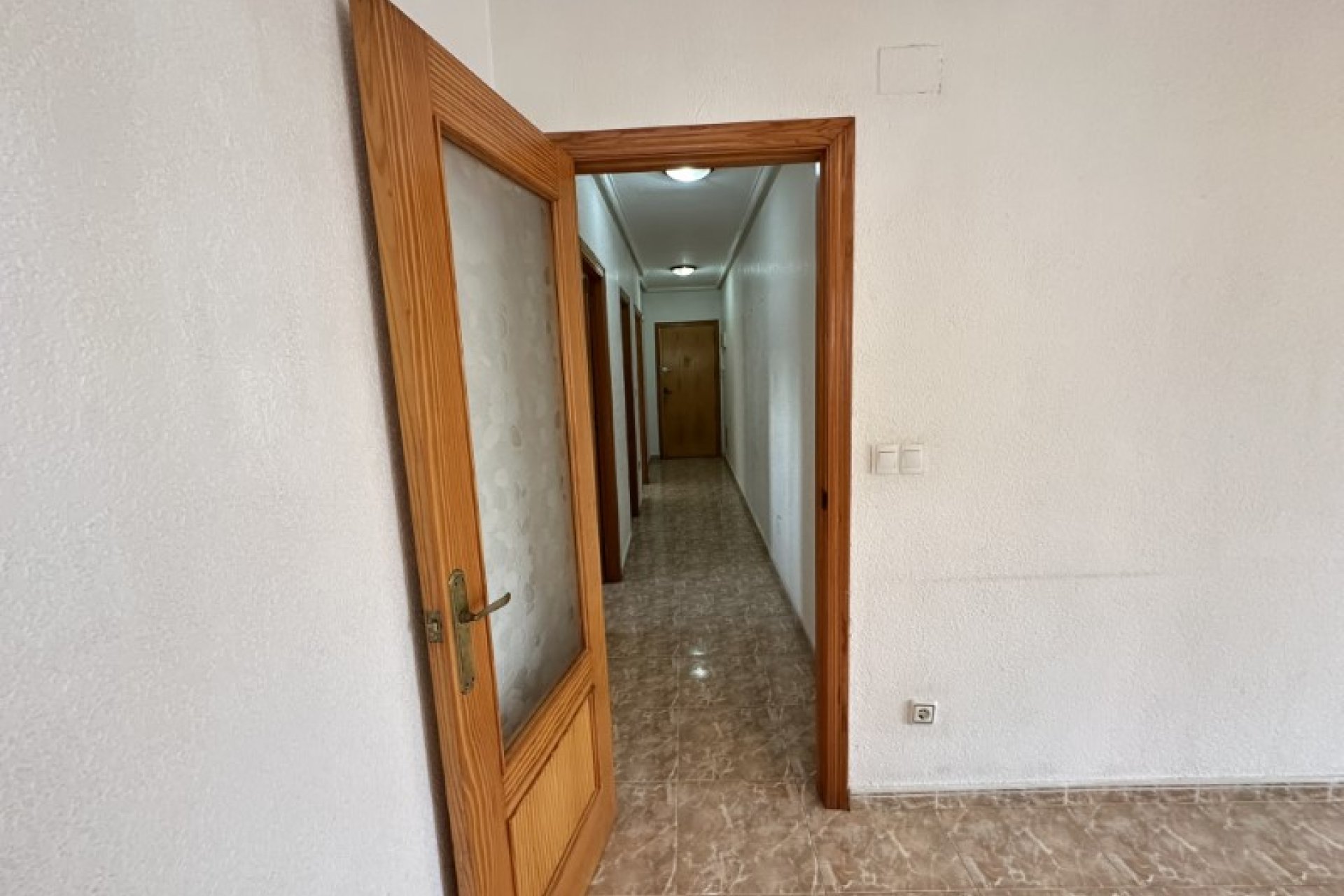 Használt Ingatlanok - Apartman -
Torrevieja - Costa Blanca
