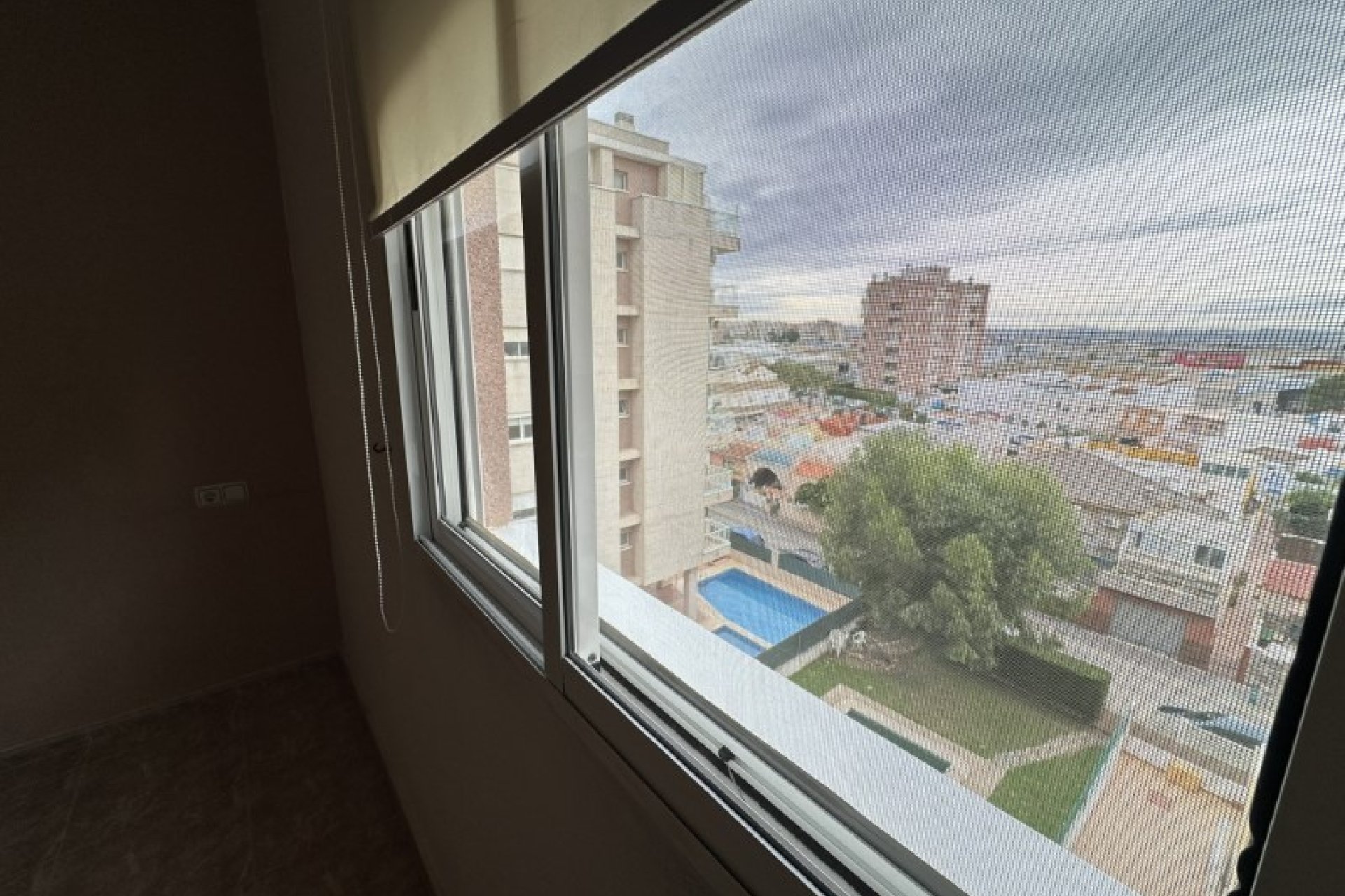 Használt Ingatlanok - Apartman -
Torrevieja - Costa Blanca