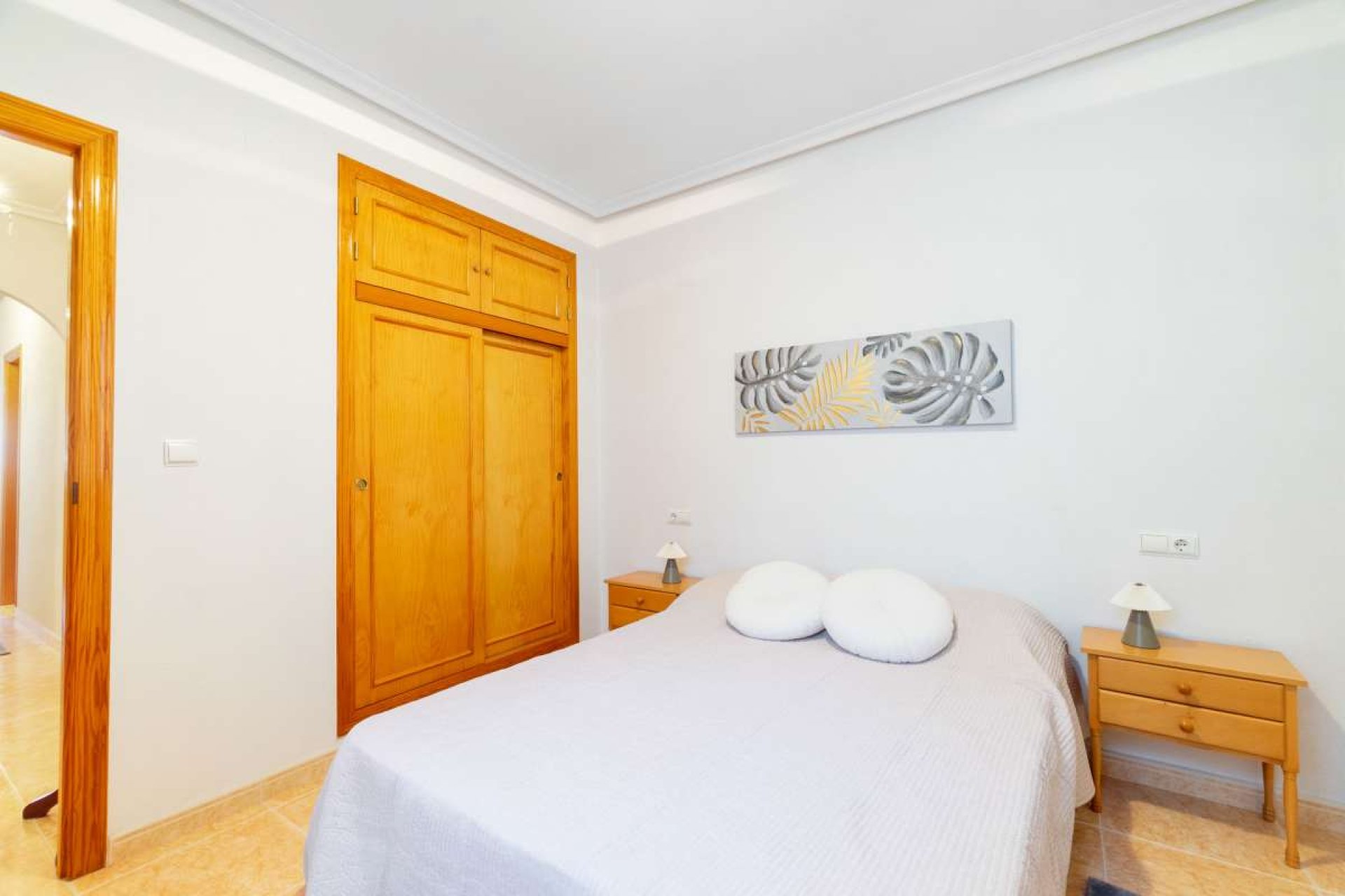 Használt Ingatlanok - Apartman -
Torrevieja - Costa Blanca
