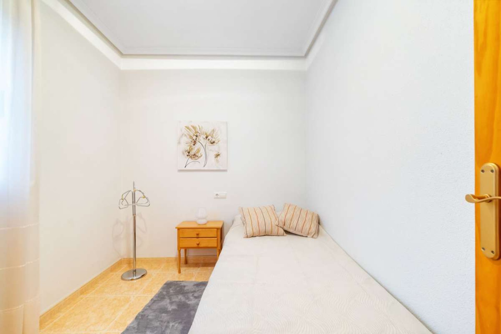 Használt Ingatlanok - Apartman -
Torrevieja - Costa Blanca