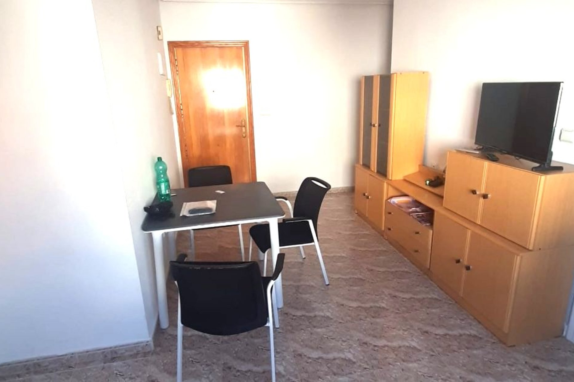 Használt Ingatlanok - Apartman -
Torrevieja - Costa Blanca