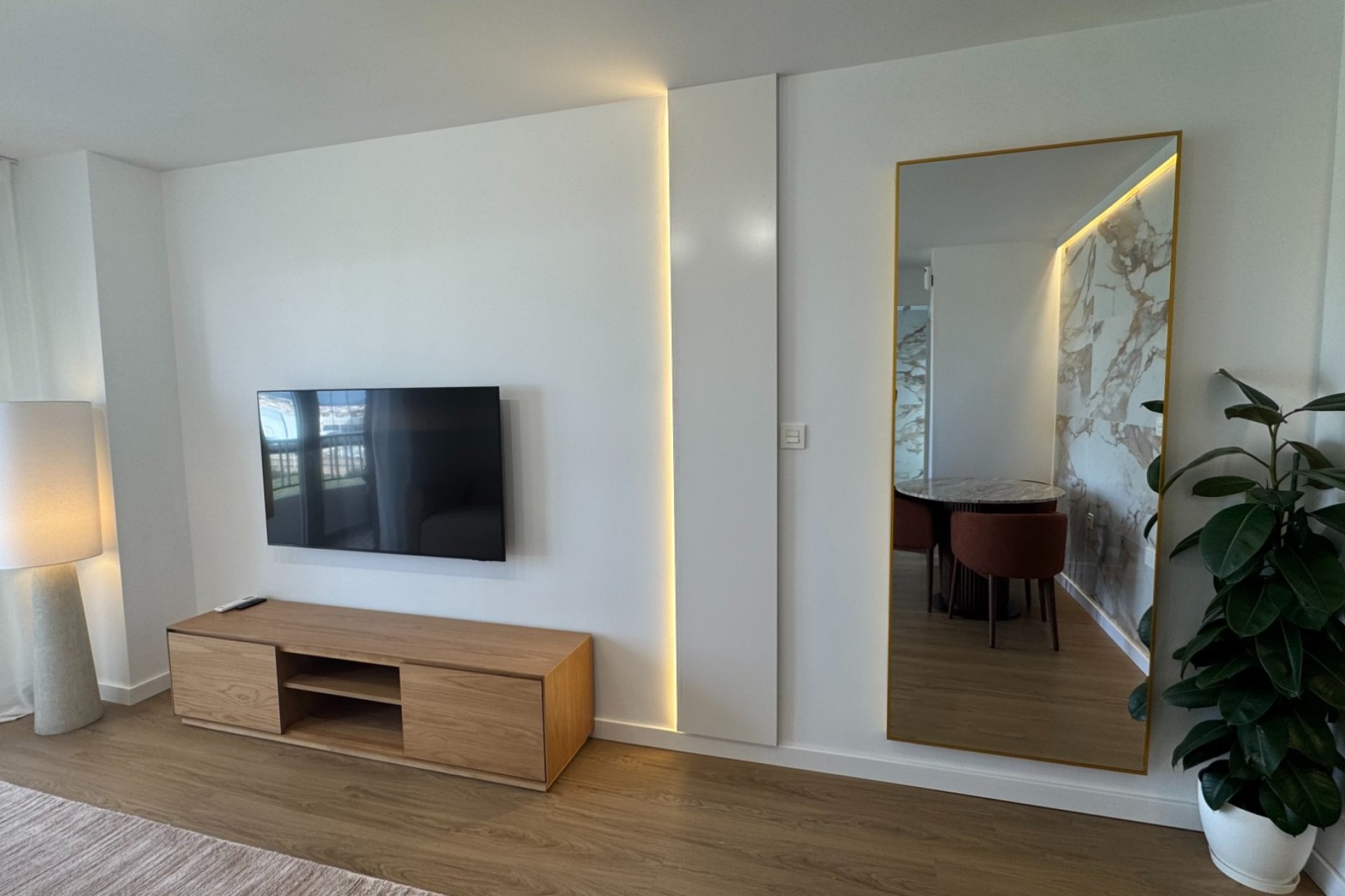 Használt Ingatlanok - Apartman -
Torrevieja - Costa Blanca