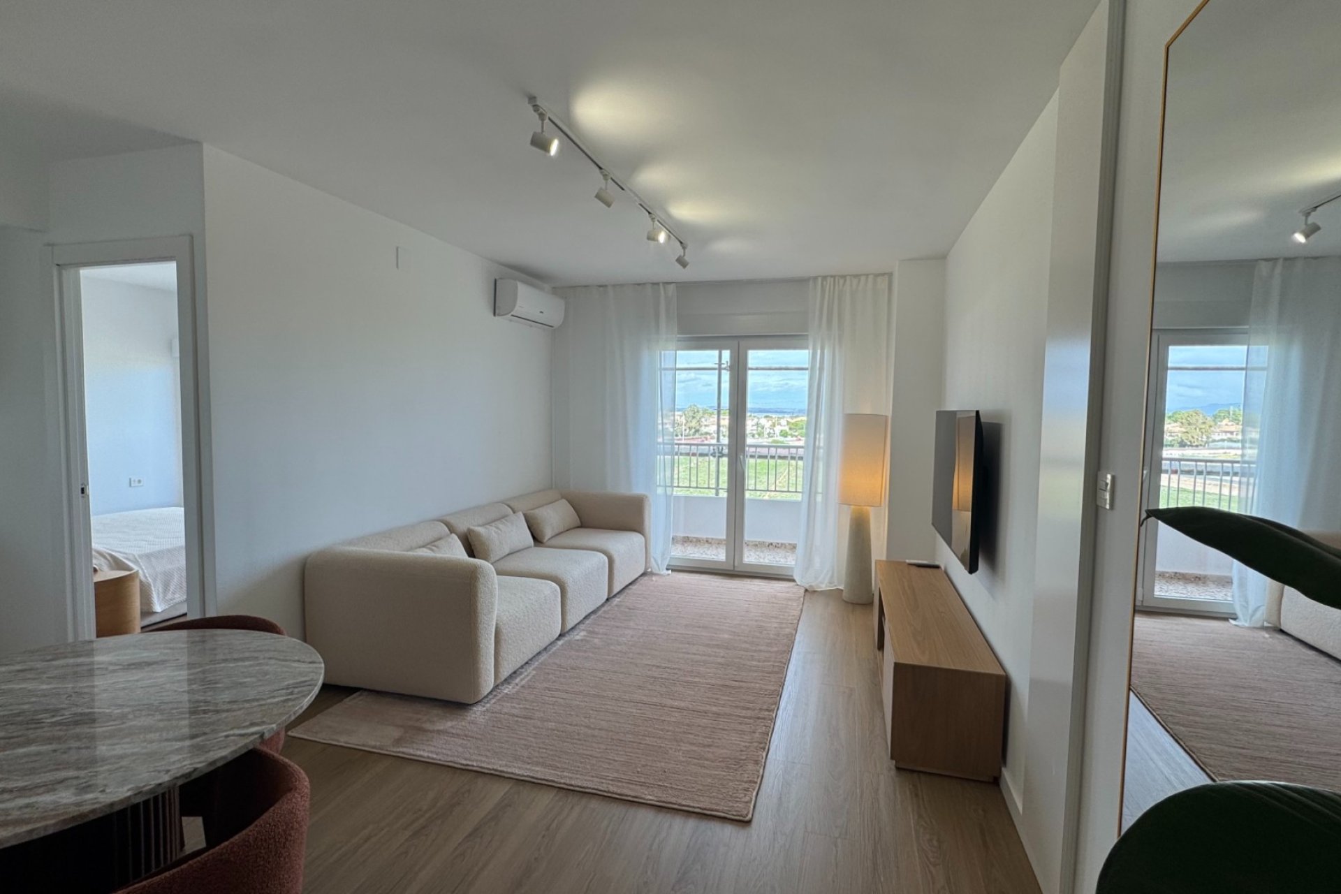 Használt Ingatlanok - Apartman -
Torrevieja - Costa Blanca