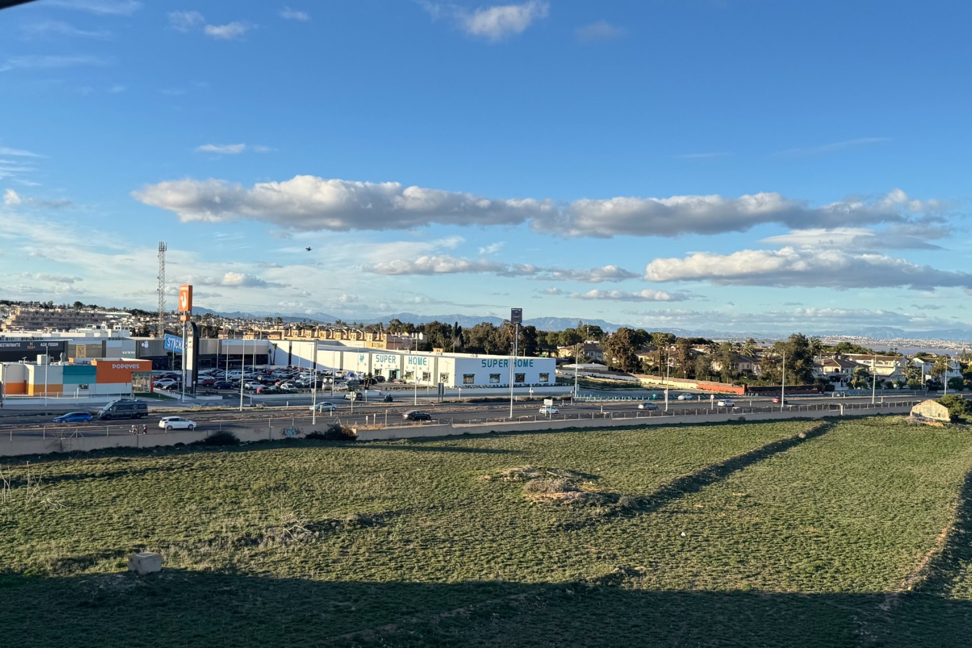 Használt Ingatlanok - Apartman -
Torrevieja - Costa Blanca