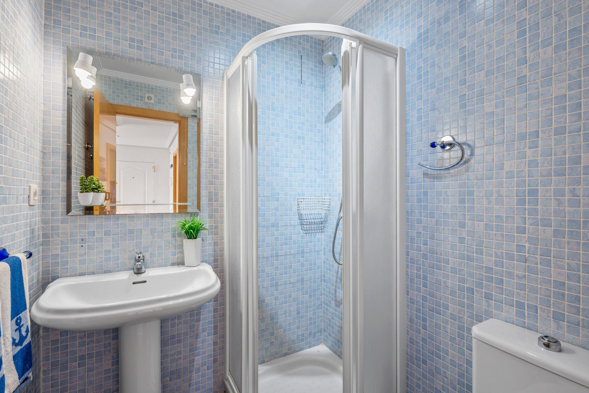 Használt Ingatlanok - Apartman -
Torrevieja - Costa Blanca