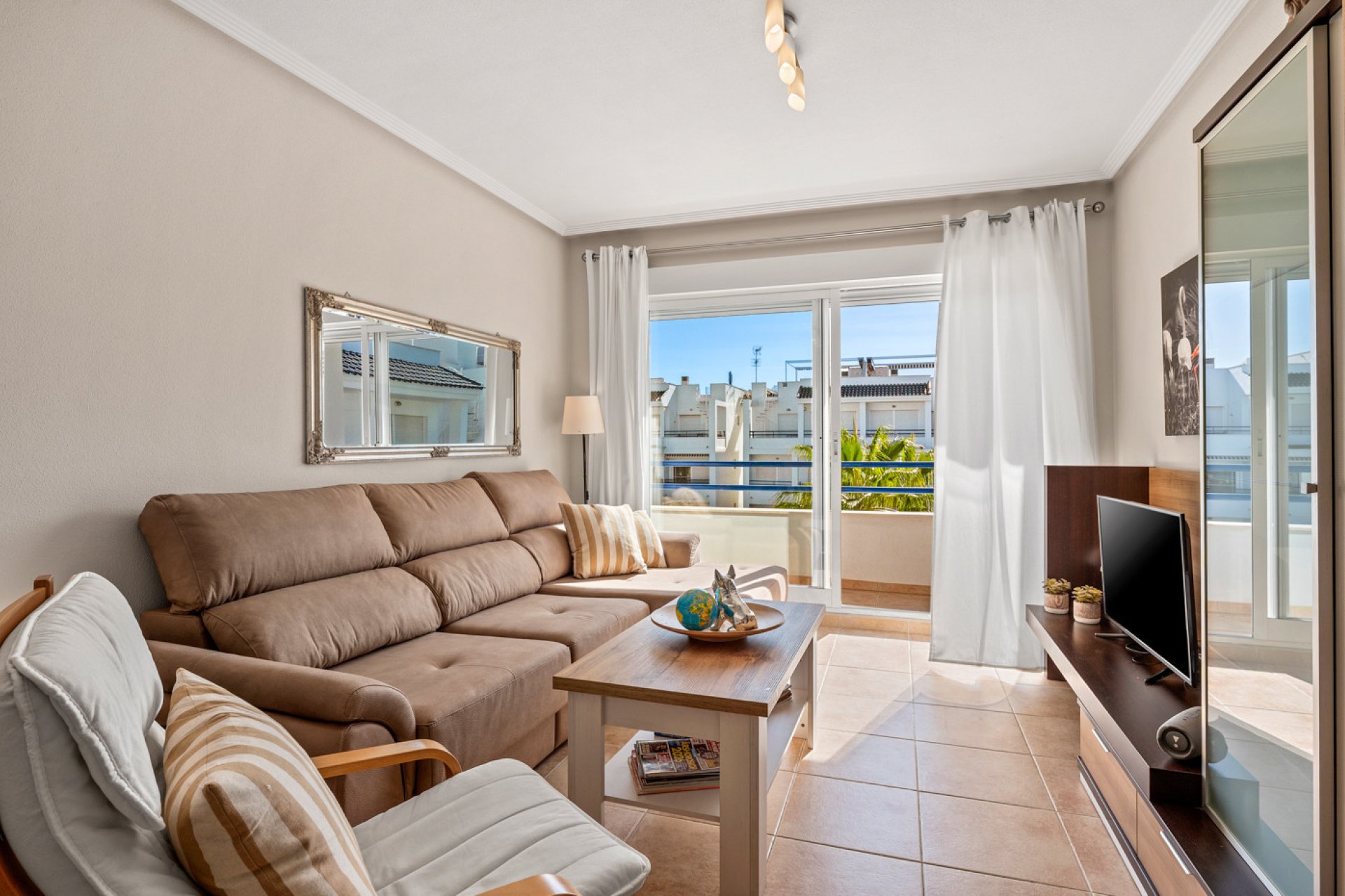 Használt Ingatlanok - Apartman -
Torrevieja - Costa Blanca