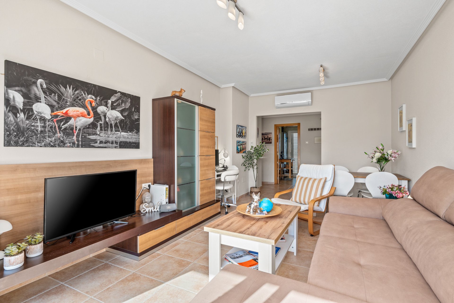 Használt Ingatlanok - Apartman -
Torrevieja - Costa Blanca