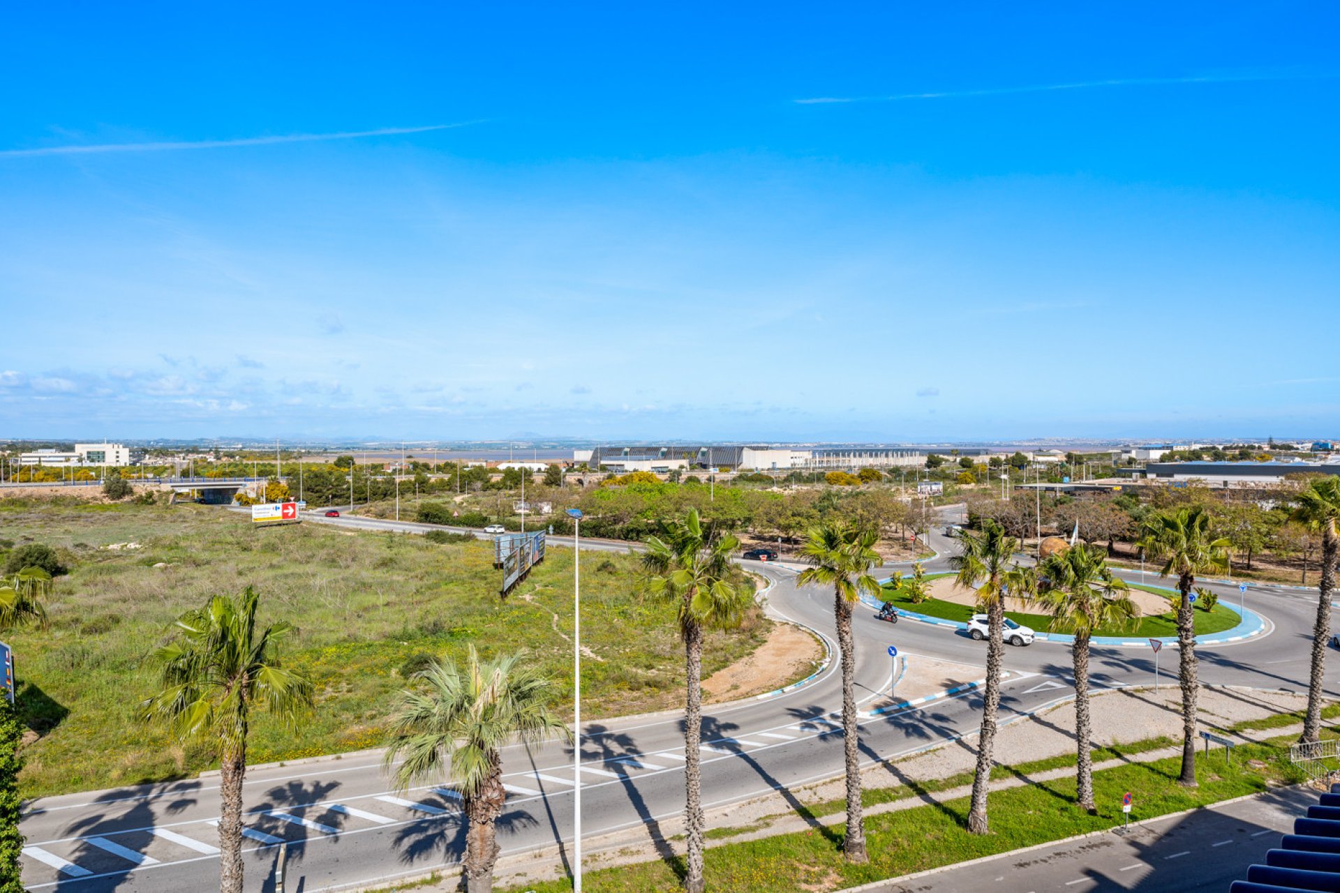 Használt Ingatlanok - Apartman -
Torrevieja - Costa Blanca