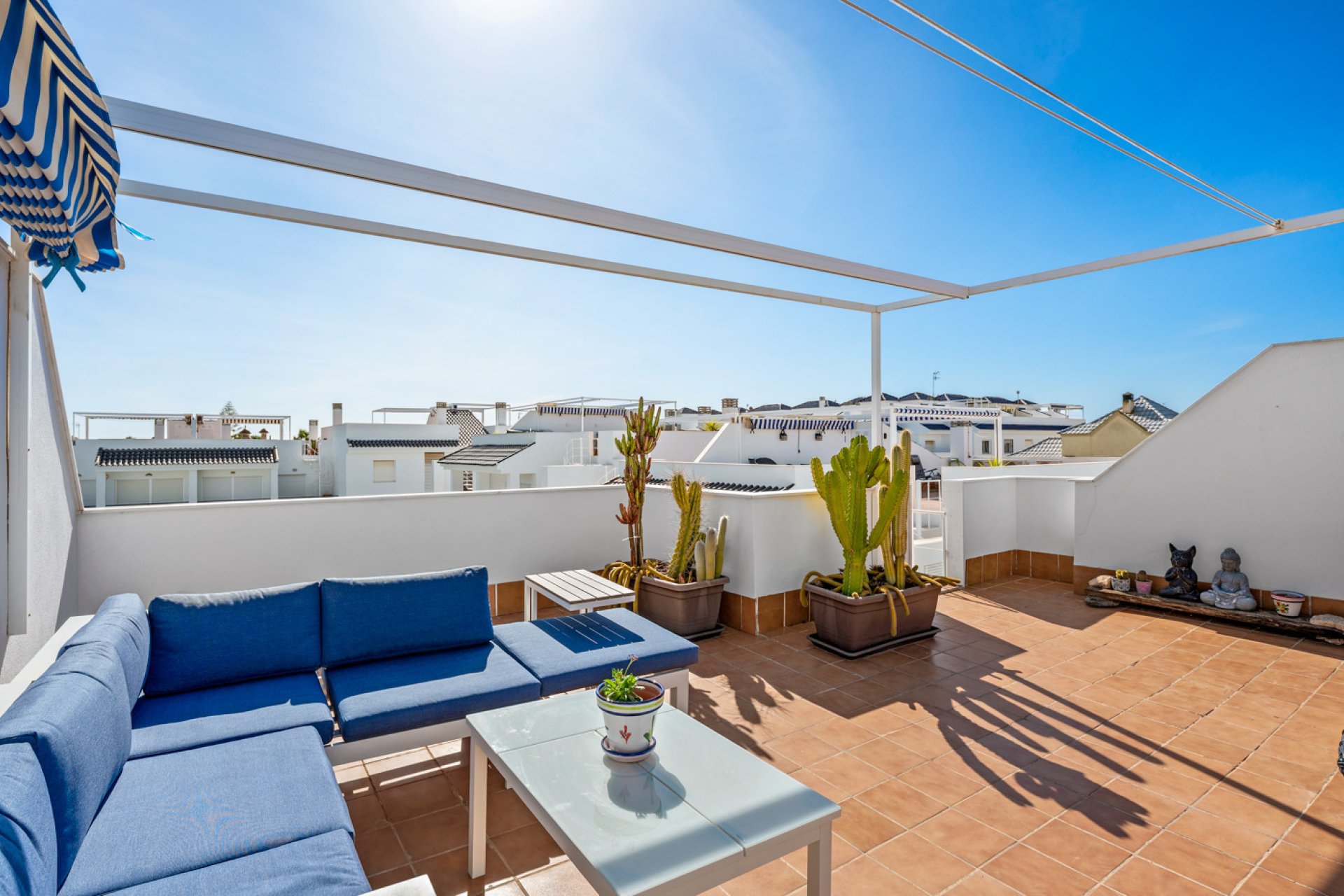 Használt Ingatlanok - Apartman -
Torrevieja - Costa Blanca