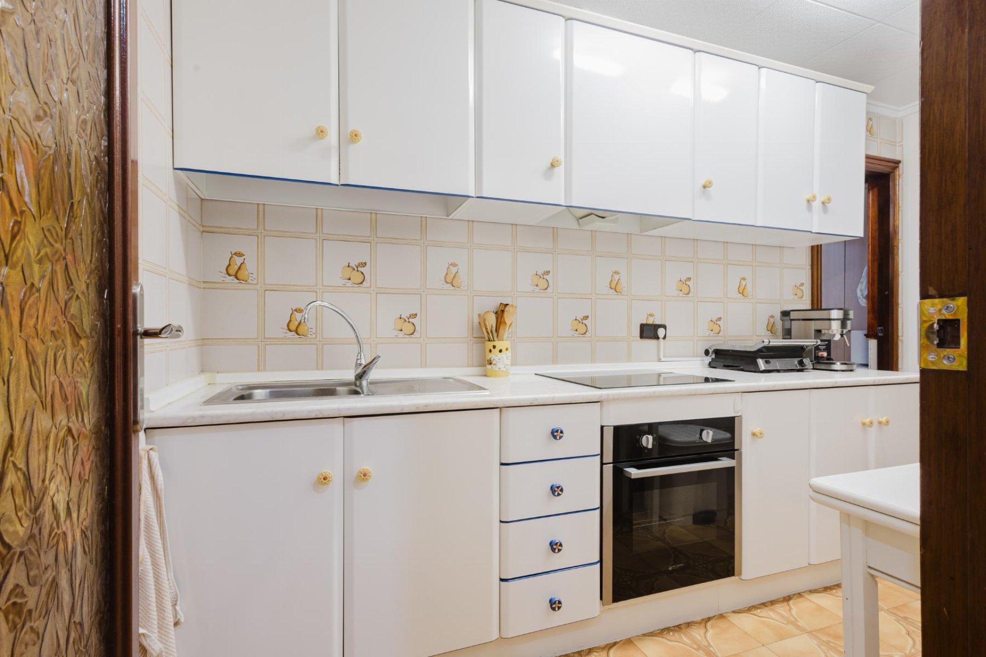 Használt Ingatlanok - Apartman -
Torrevieja - Costa Blanca