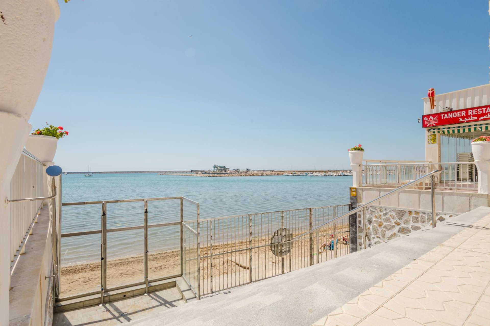 Használt Ingatlanok - Apartman -
Torrevieja - Costa Blanca