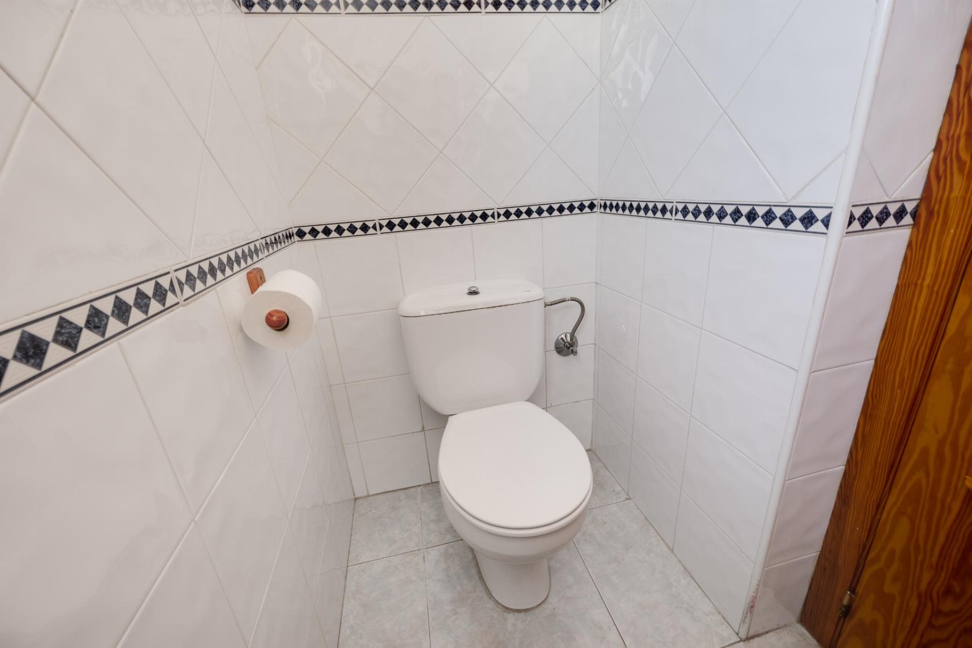 Használt Ingatlanok - Apartman -
Torrevieja - Costa Blanca