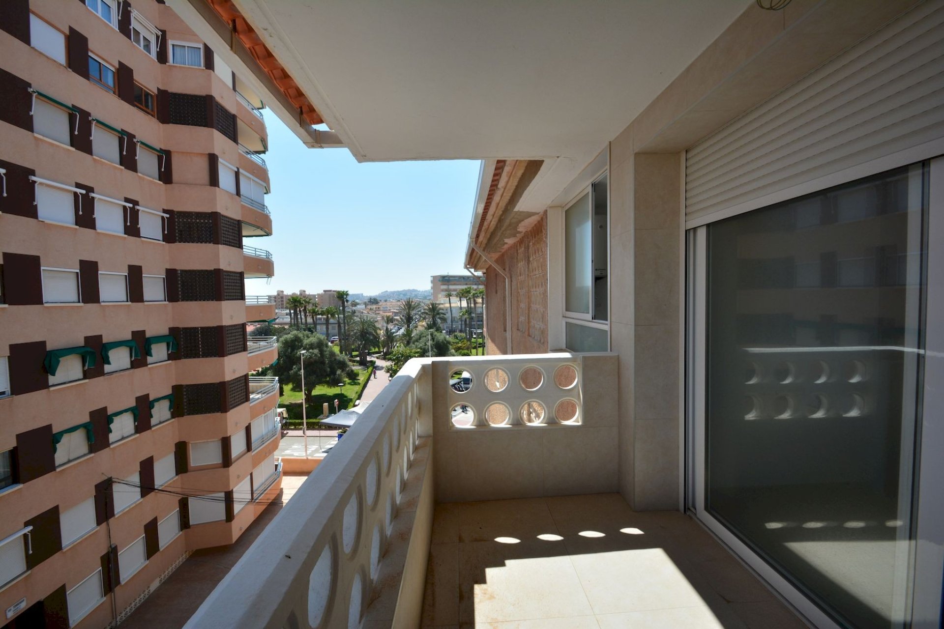 Használt Ingatlanok - Apartman -
Torrevieja - Costa Blanca