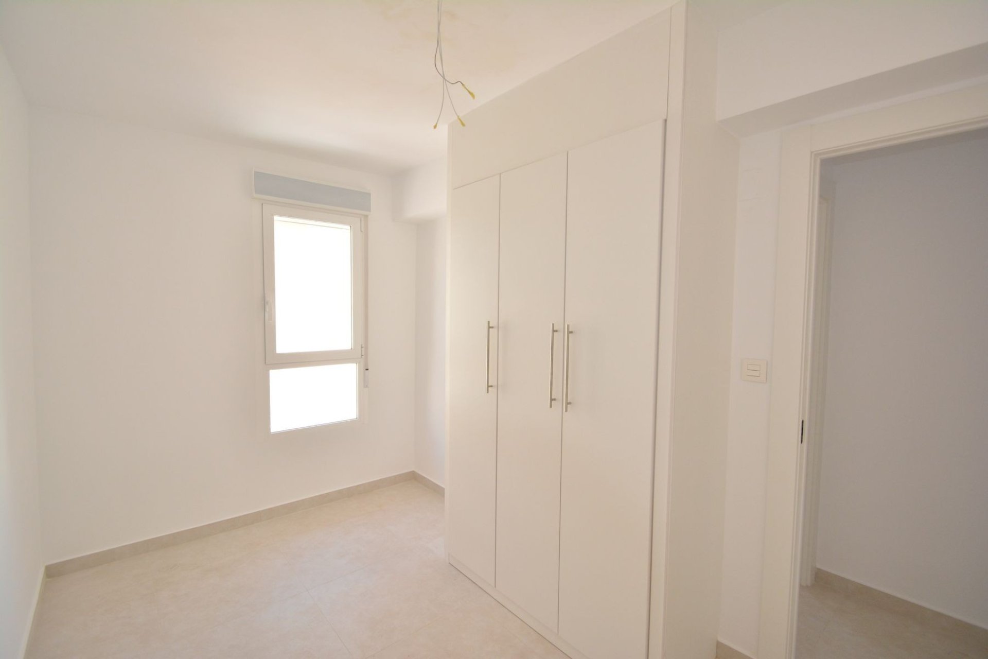 Használt Ingatlanok - Apartman -
Torrevieja - Costa Blanca