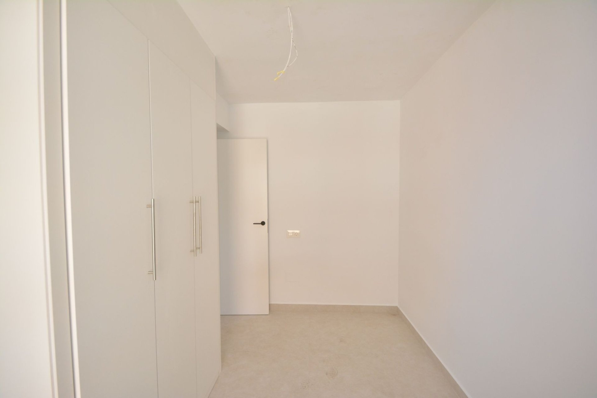 Használt Ingatlanok - Apartman -
Torrevieja - Costa Blanca