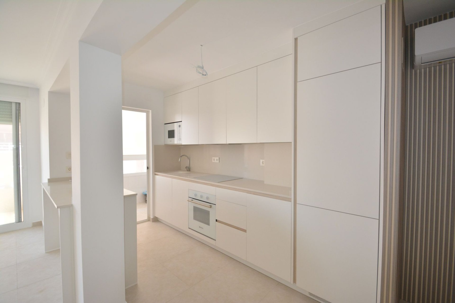 Használt Ingatlanok - Apartman -
Torrevieja - Costa Blanca