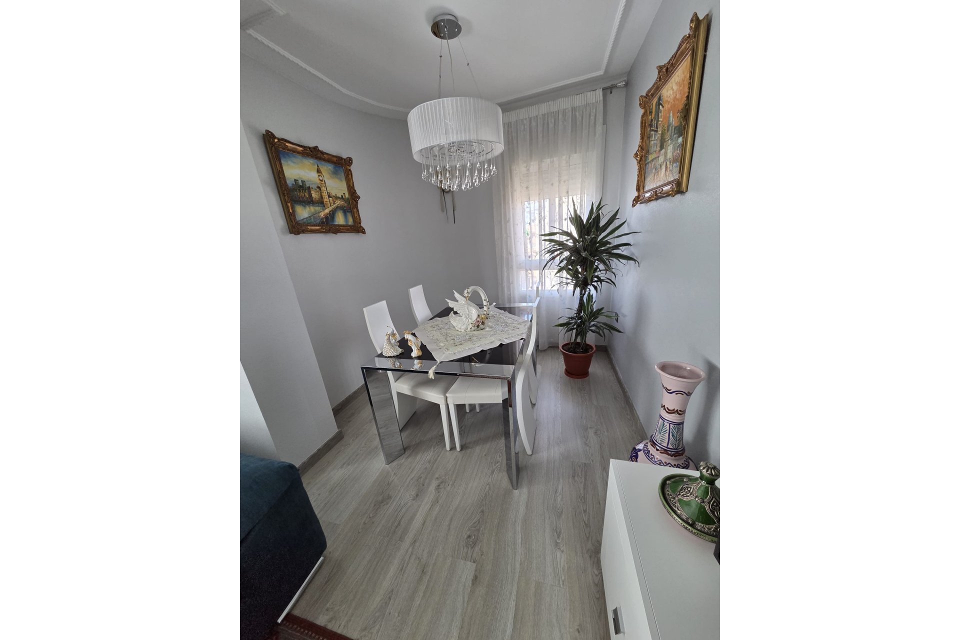 Használt Ingatlanok - Apartman -
Torrevieja - Costa Blanca