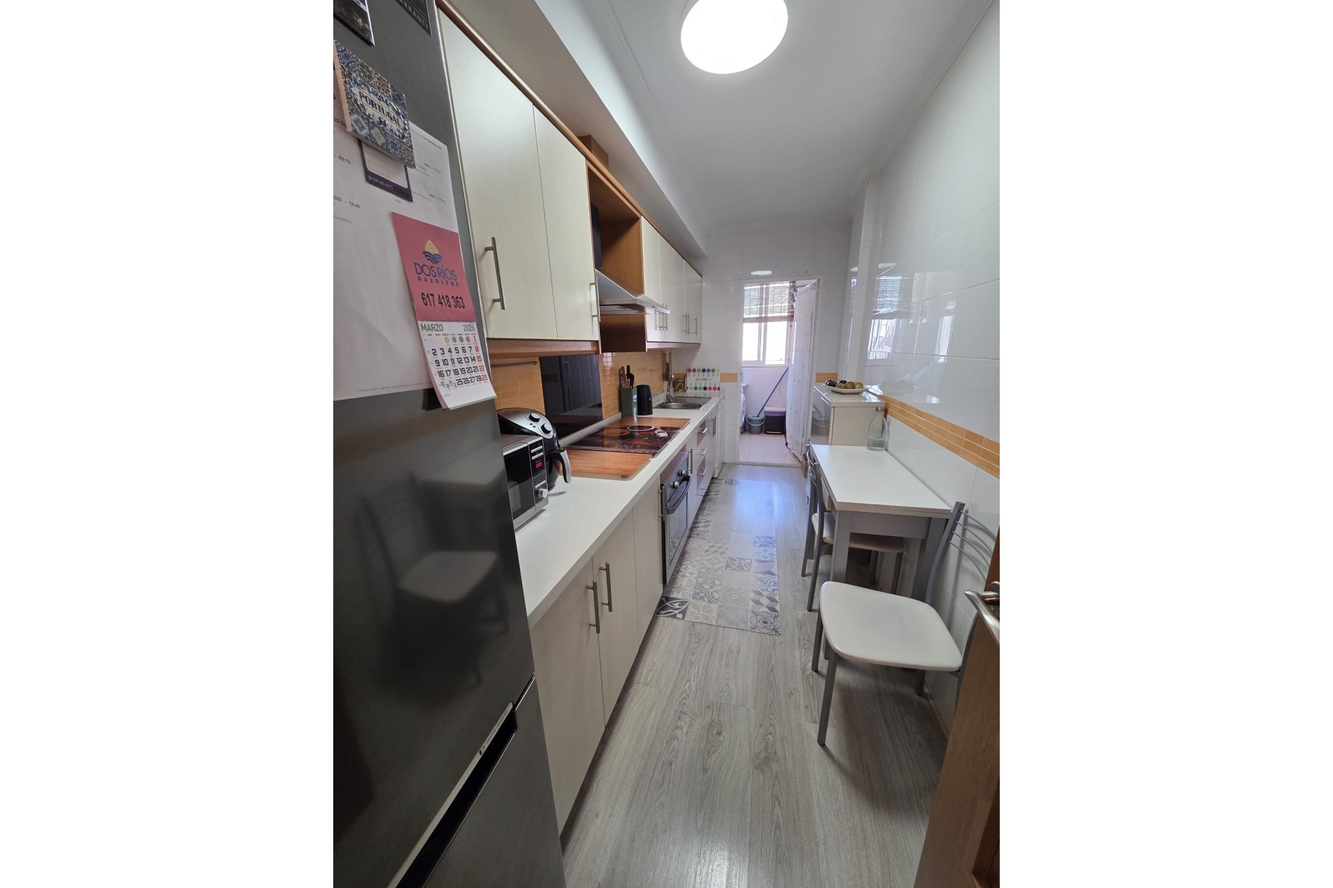 Használt Ingatlanok - Apartman -
Torrevieja - Costa Blanca