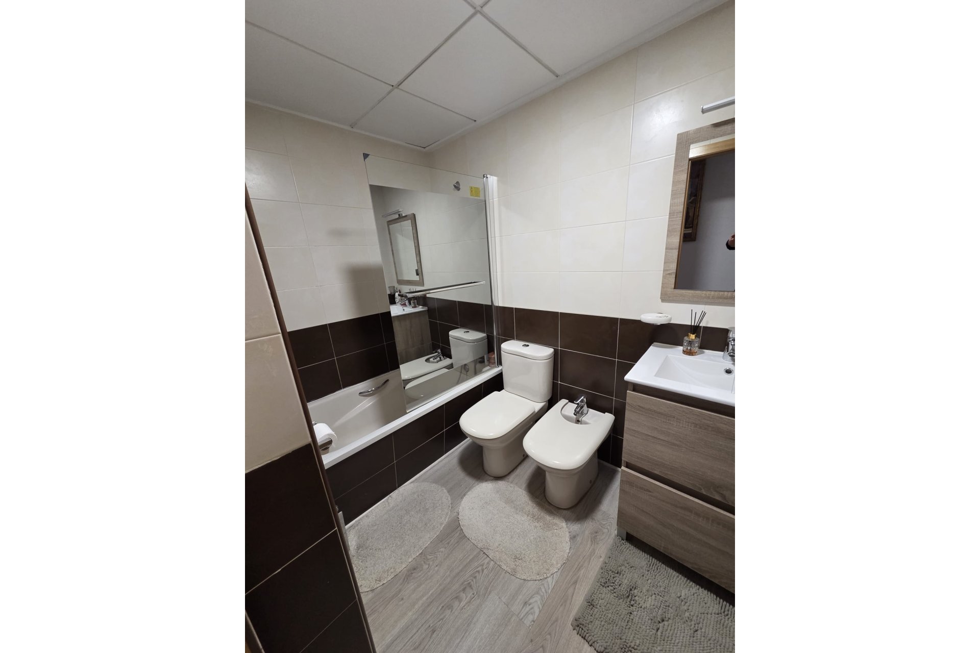 Használt Ingatlanok - Apartman -
Torrevieja - Costa Blanca