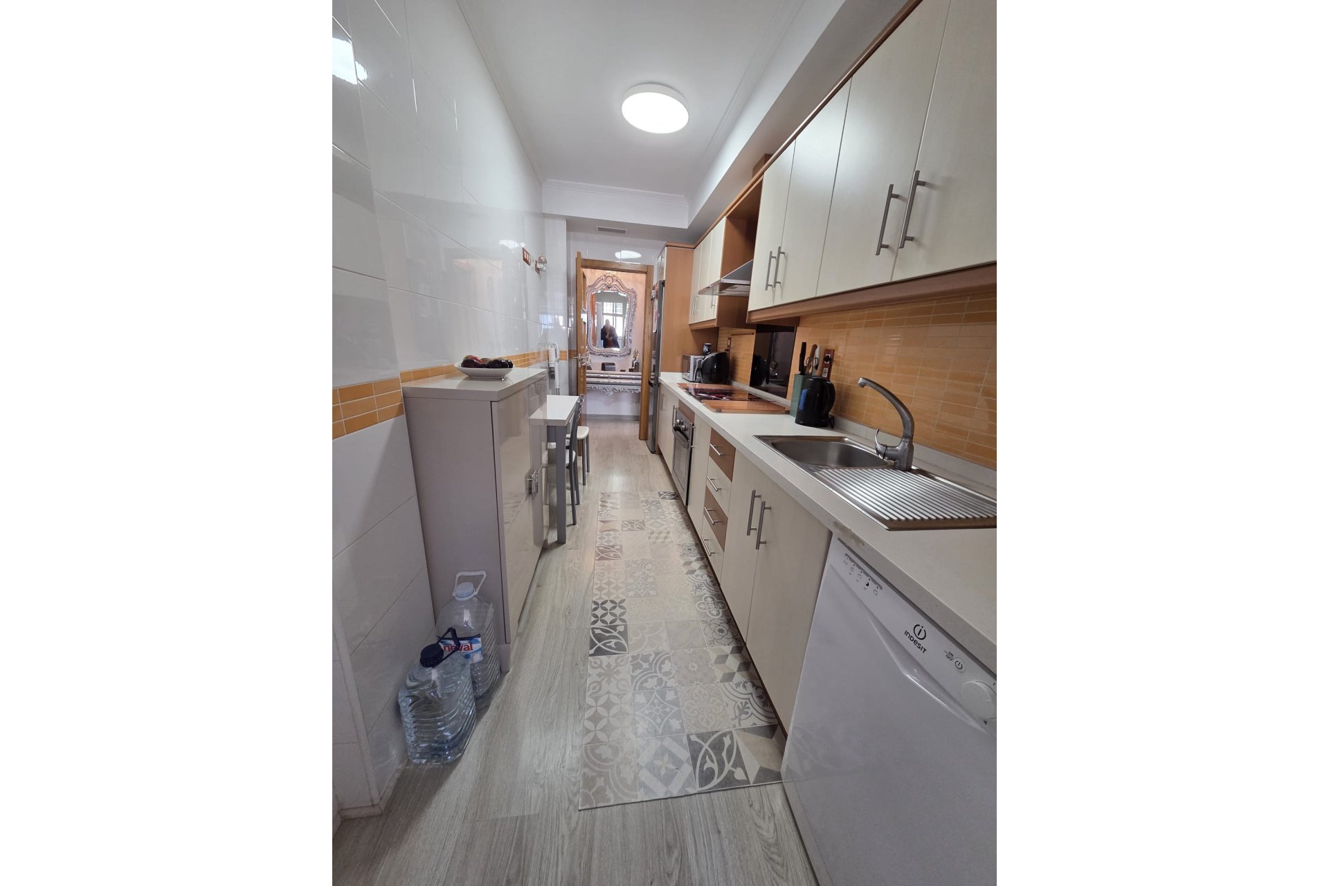 Használt Ingatlanok - Apartman -
Torrevieja - Costa Blanca