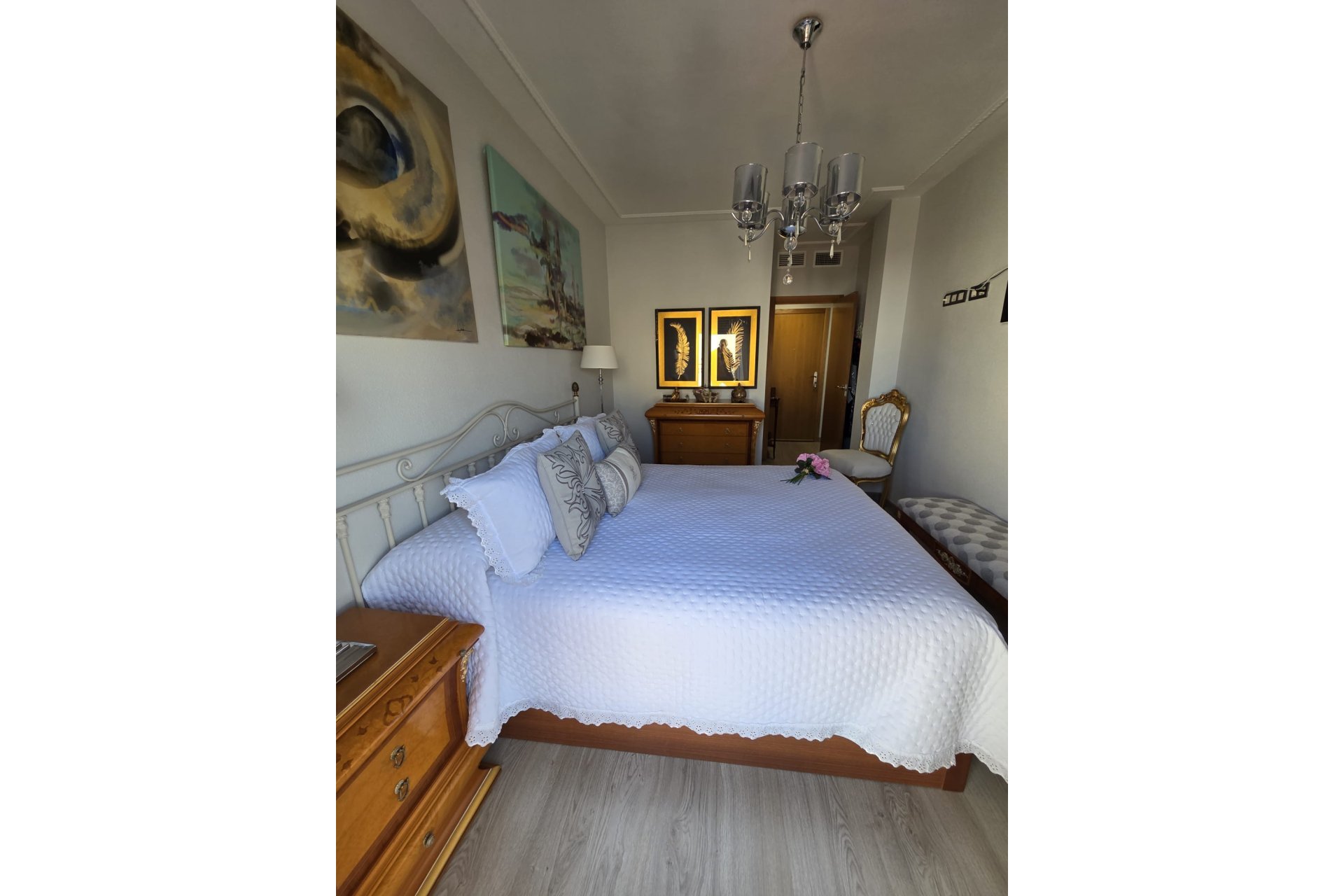 Használt Ingatlanok - Apartman -
Torrevieja - Costa Blanca