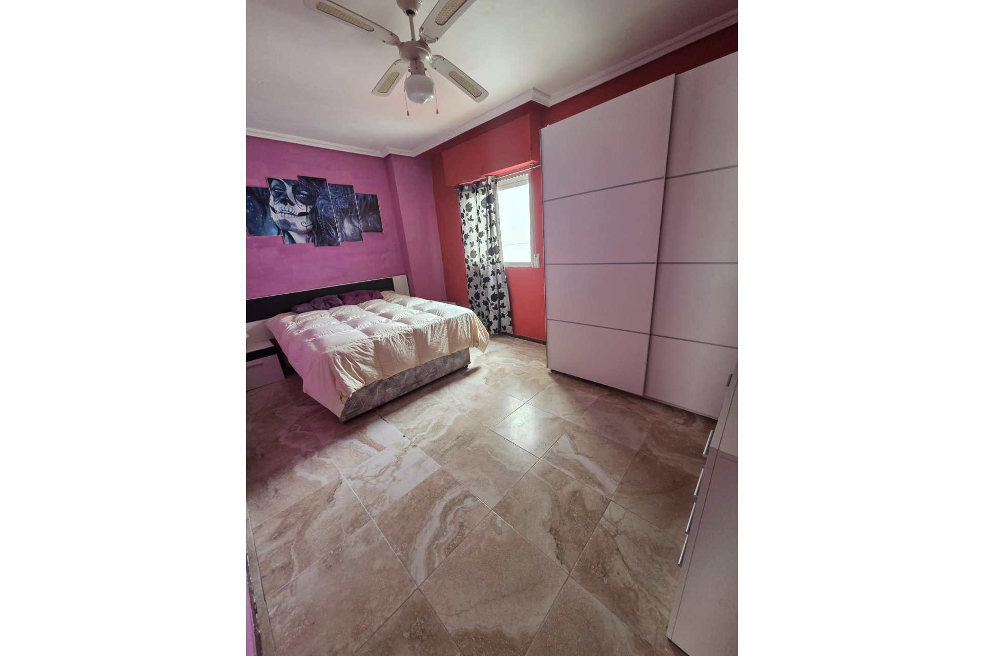 Használt Ingatlanok - Apartman -
Torrevieja - Costa Blanca