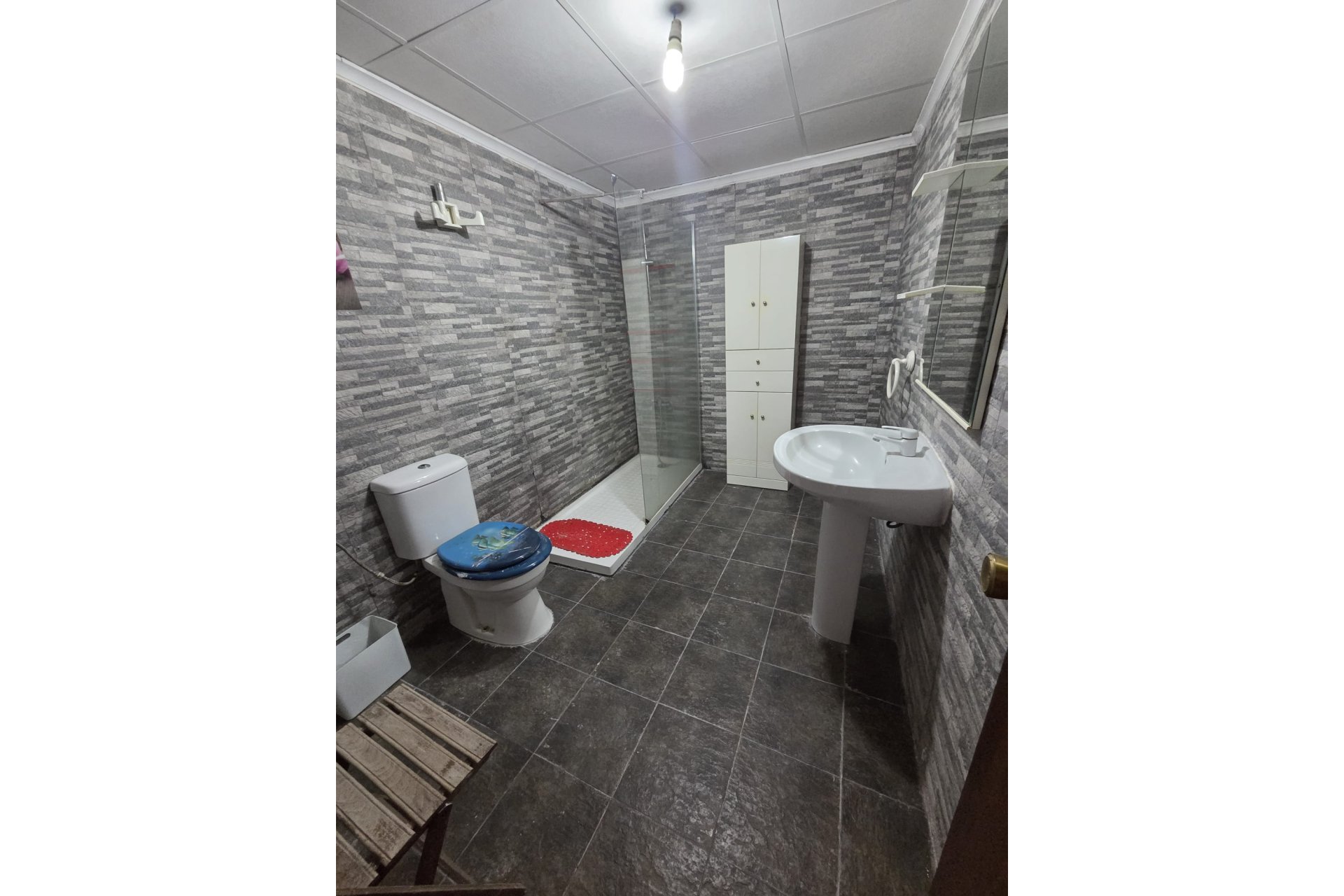 Használt Ingatlanok - Apartman -
Torrevieja - Costa Blanca