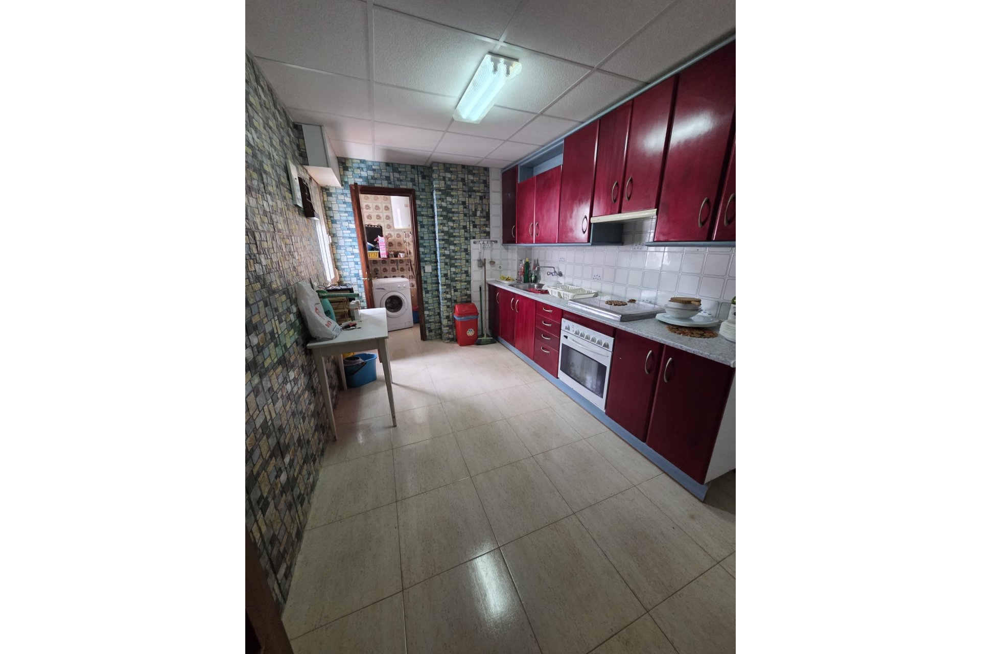 Használt Ingatlanok - Apartman -
Torrevieja - Costa Blanca