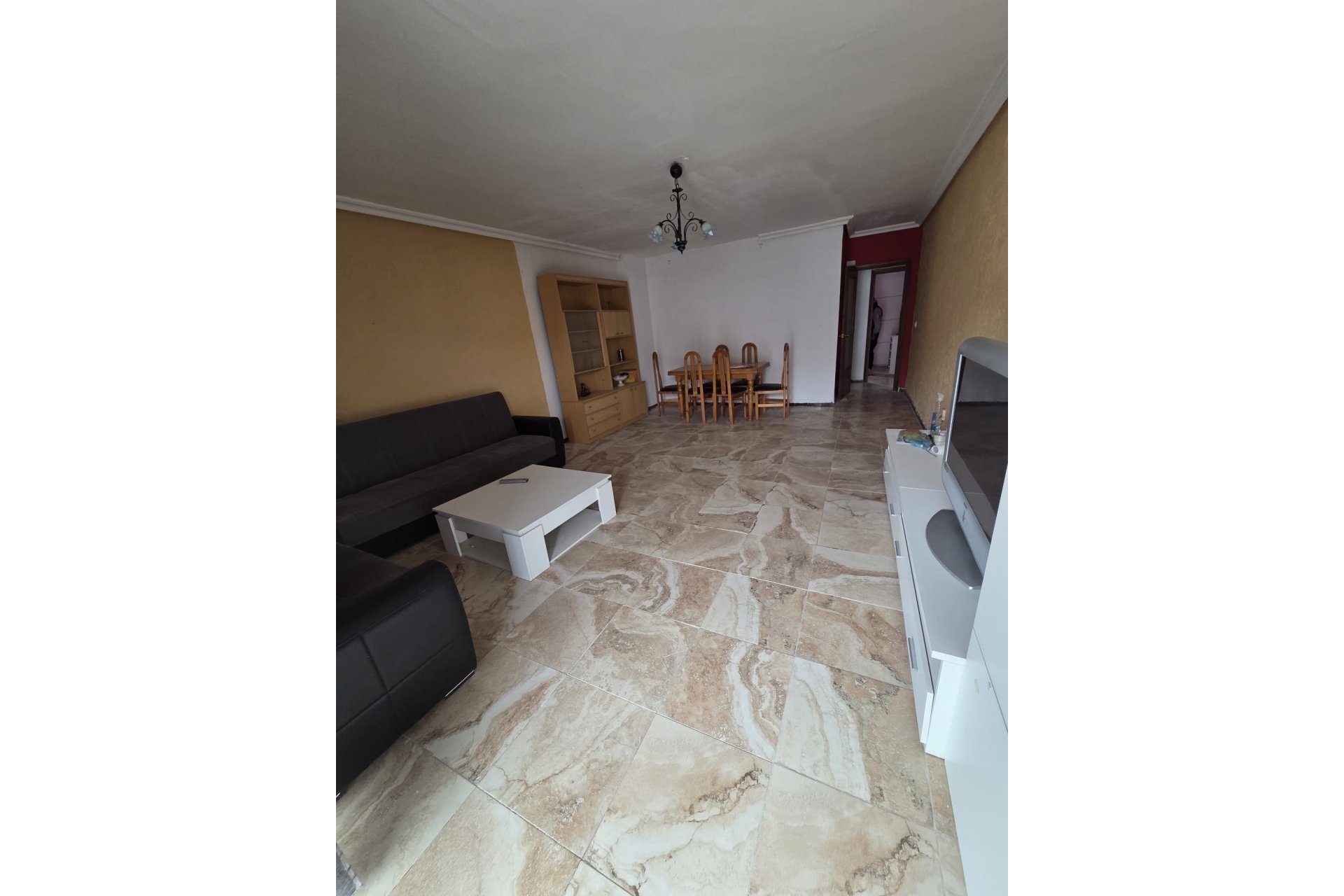Használt Ingatlanok - Apartman -
Torrevieja - Costa Blanca