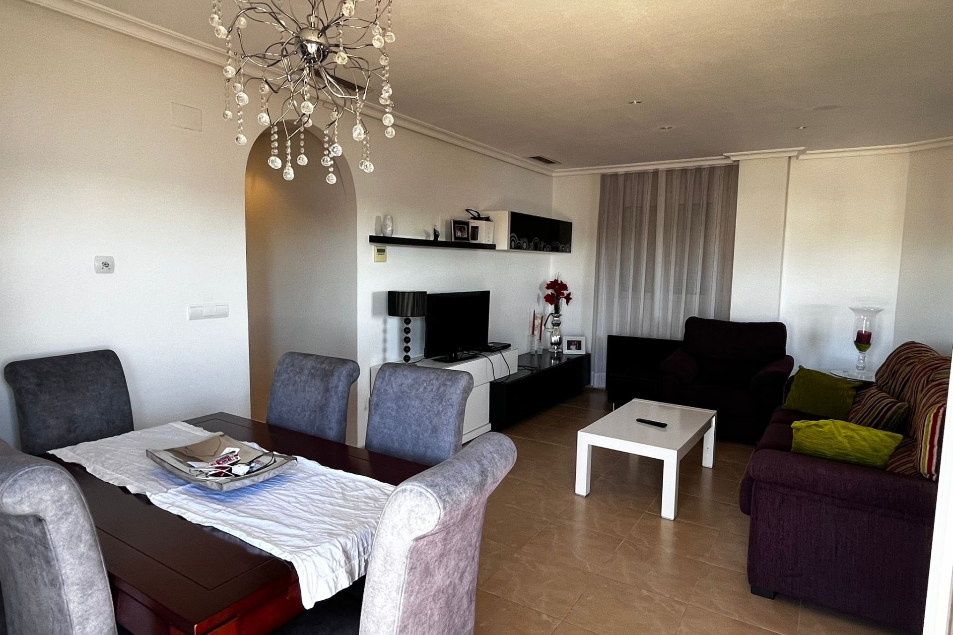 Használt Ingatlanok - Apartman -
Torrevieja - Costa Blanca