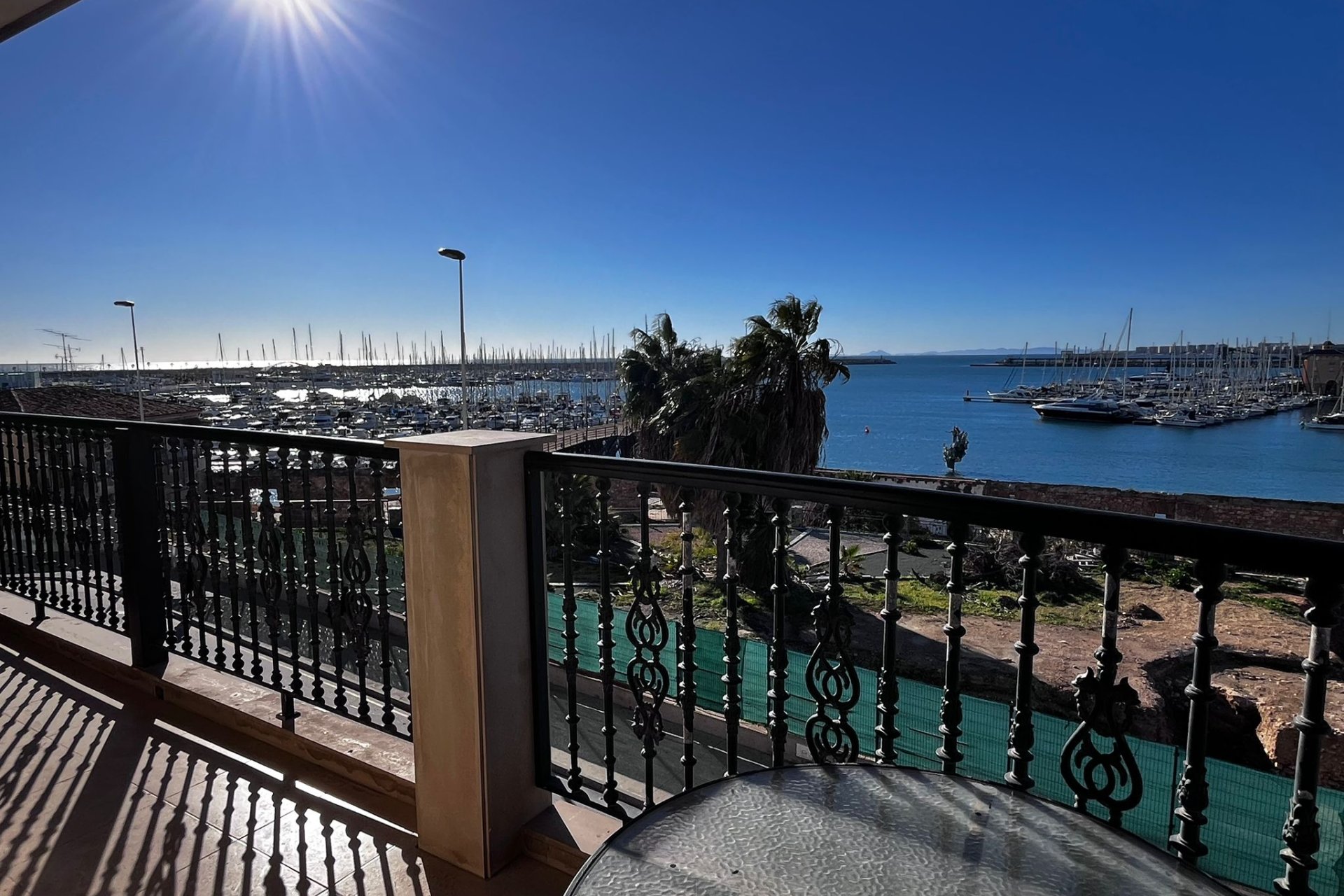 Használt Ingatlanok - Apartman -
Torrevieja - Costa Blanca