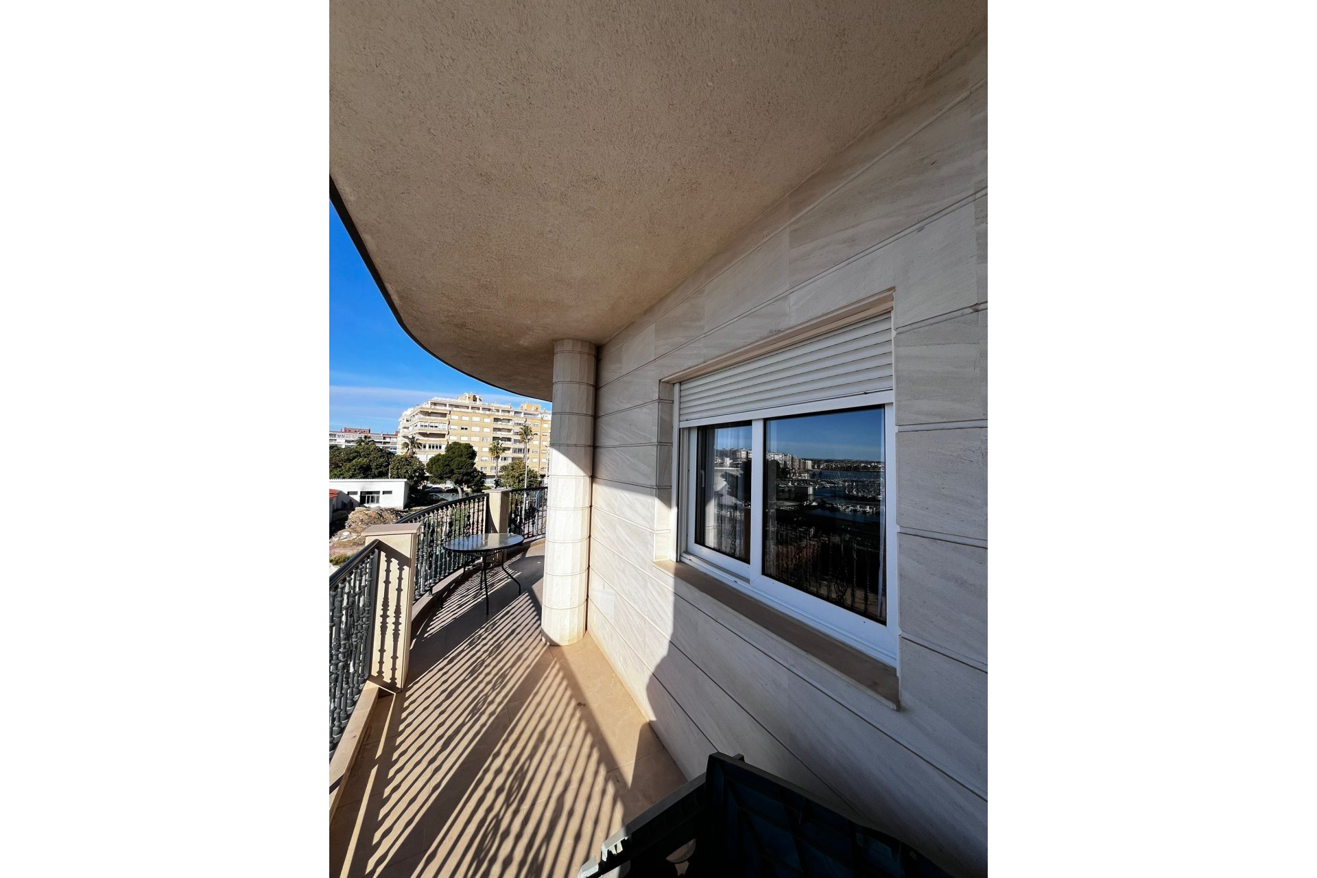 Használt Ingatlanok - Apartman -
Torrevieja - Costa Blanca