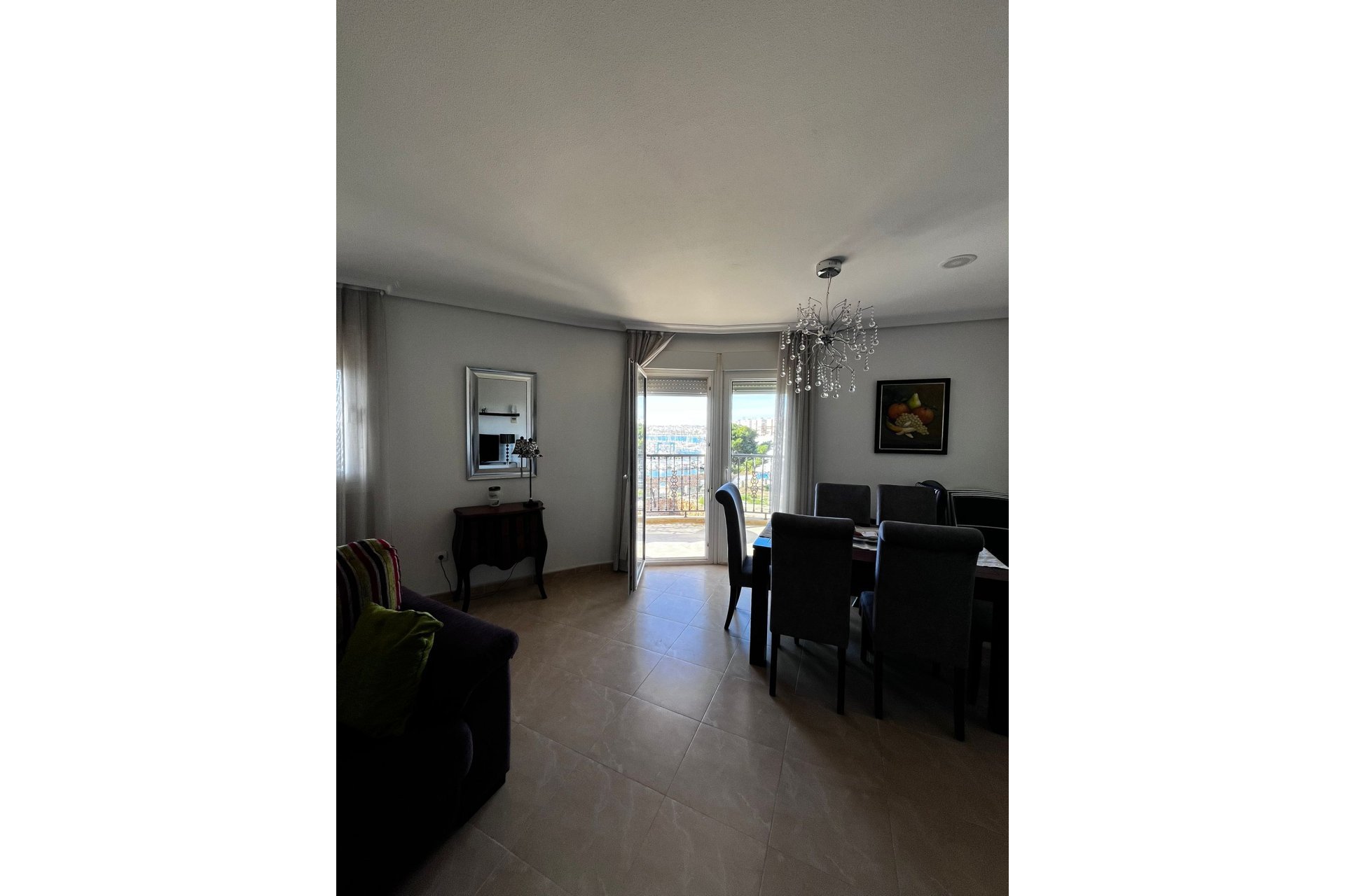 Használt Ingatlanok - Apartman -
Torrevieja - Costa Blanca