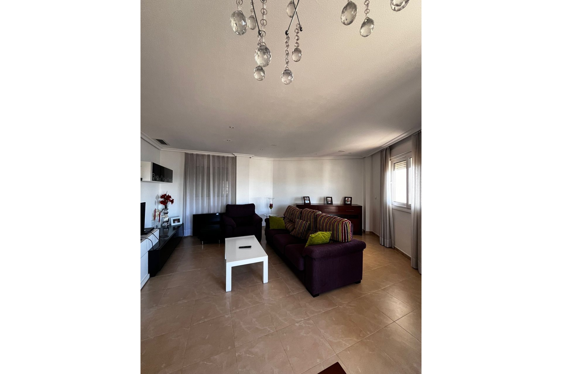 Használt Ingatlanok - Apartman -
Torrevieja - Costa Blanca