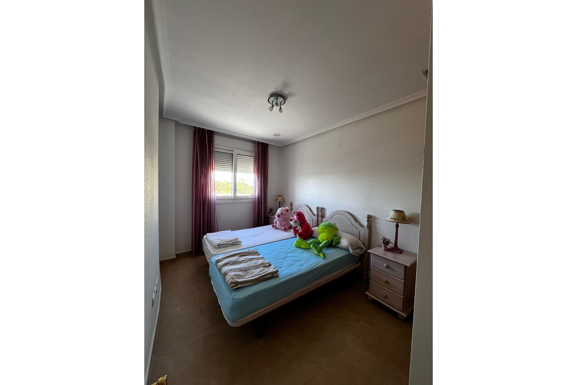 Használt Ingatlanok - Apartman -
Torrevieja - Costa Blanca