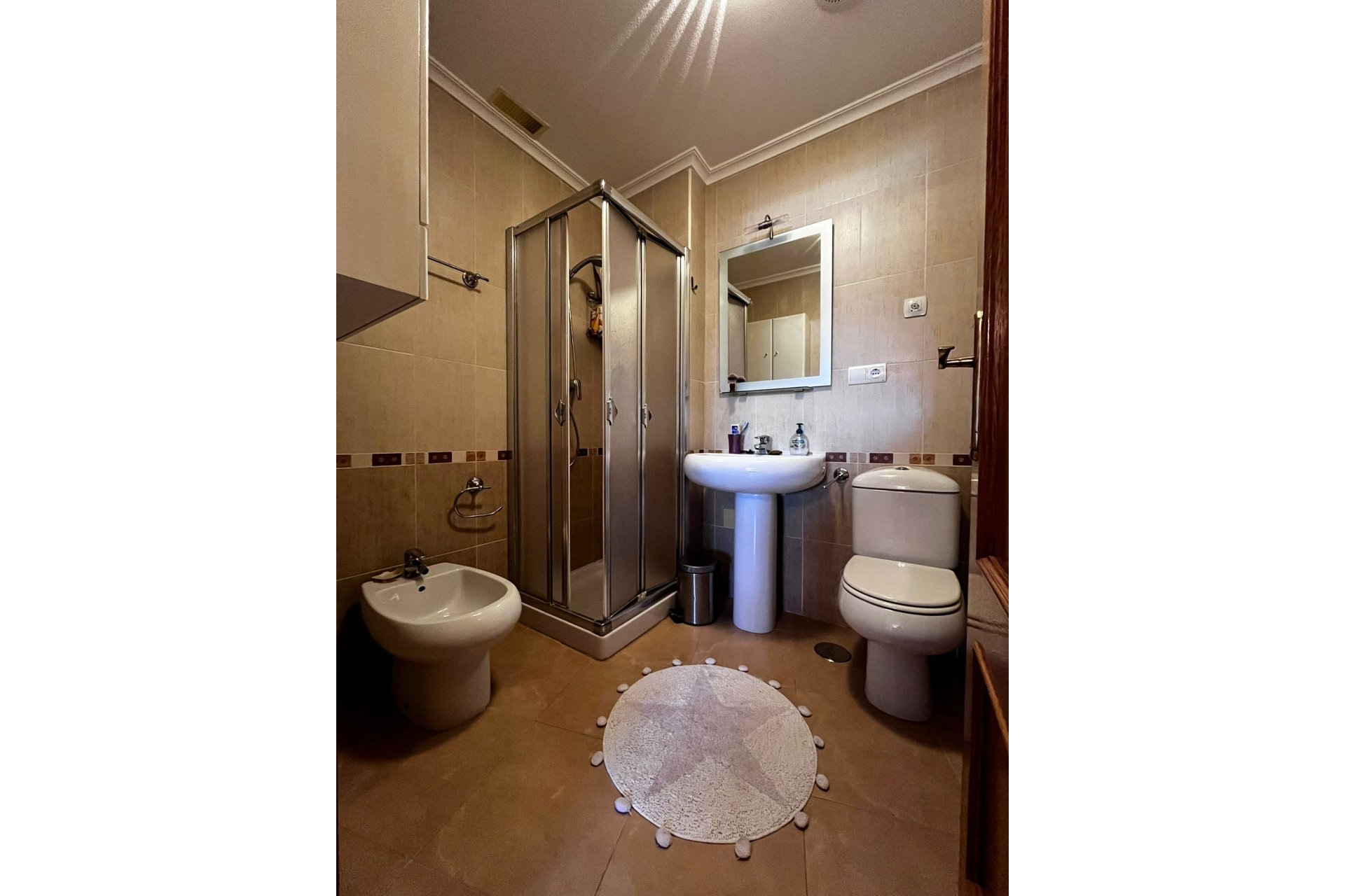 Használt Ingatlanok - Apartman -
Torrevieja - Costa Blanca