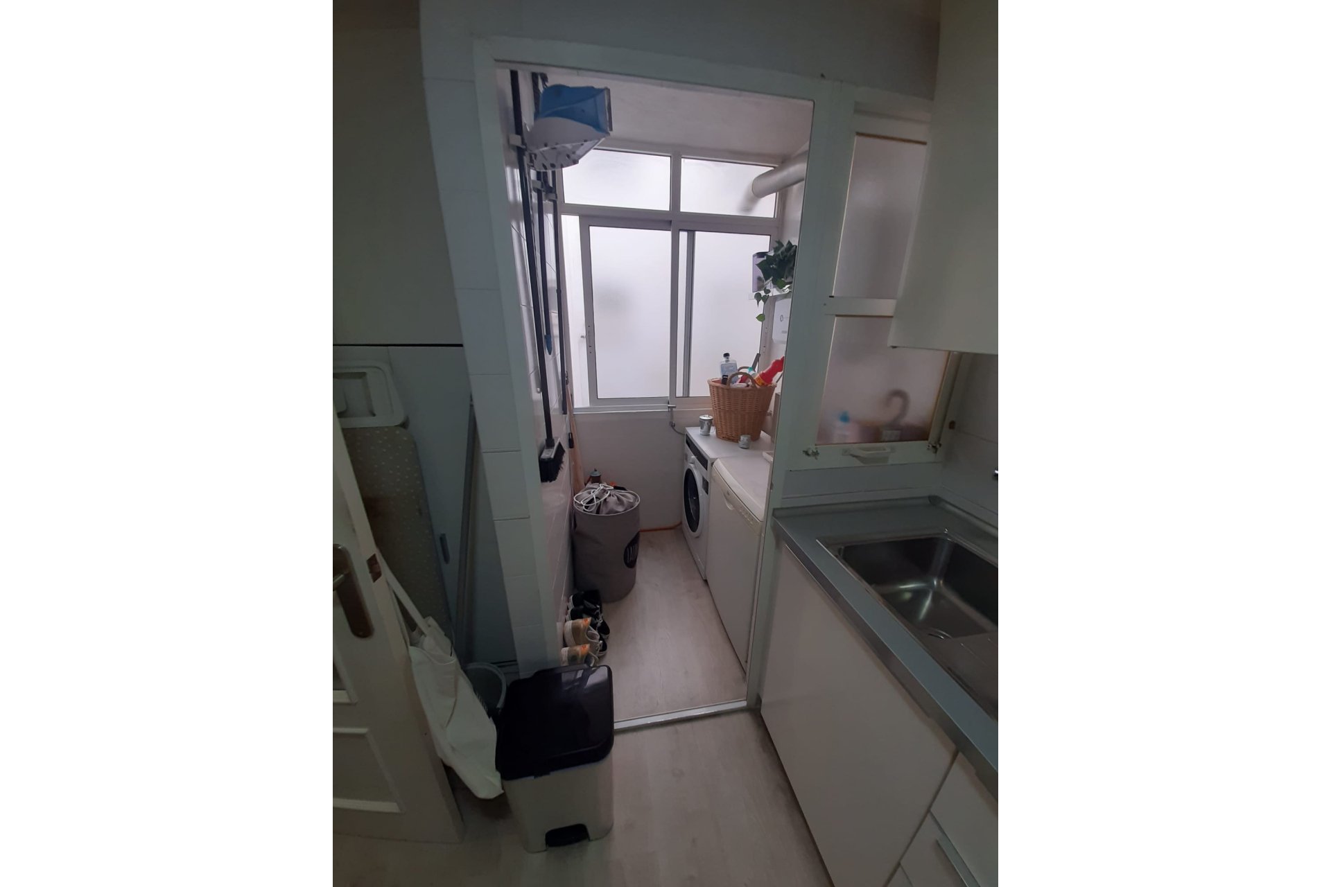 Használt Ingatlanok - Apartman -
Torrevieja - Costa Blanca