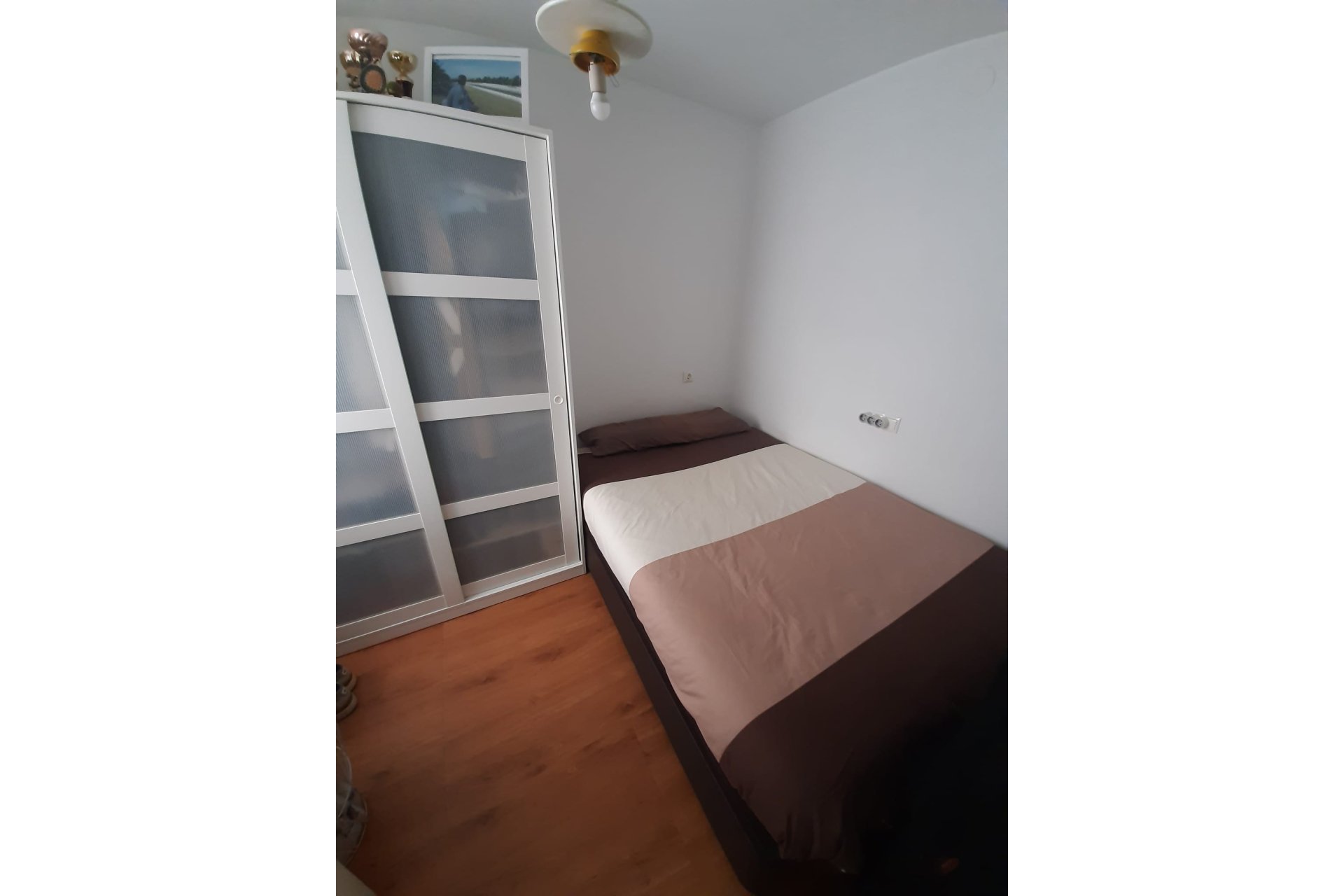 Használt Ingatlanok - Apartman -
Torrevieja - Costa Blanca
