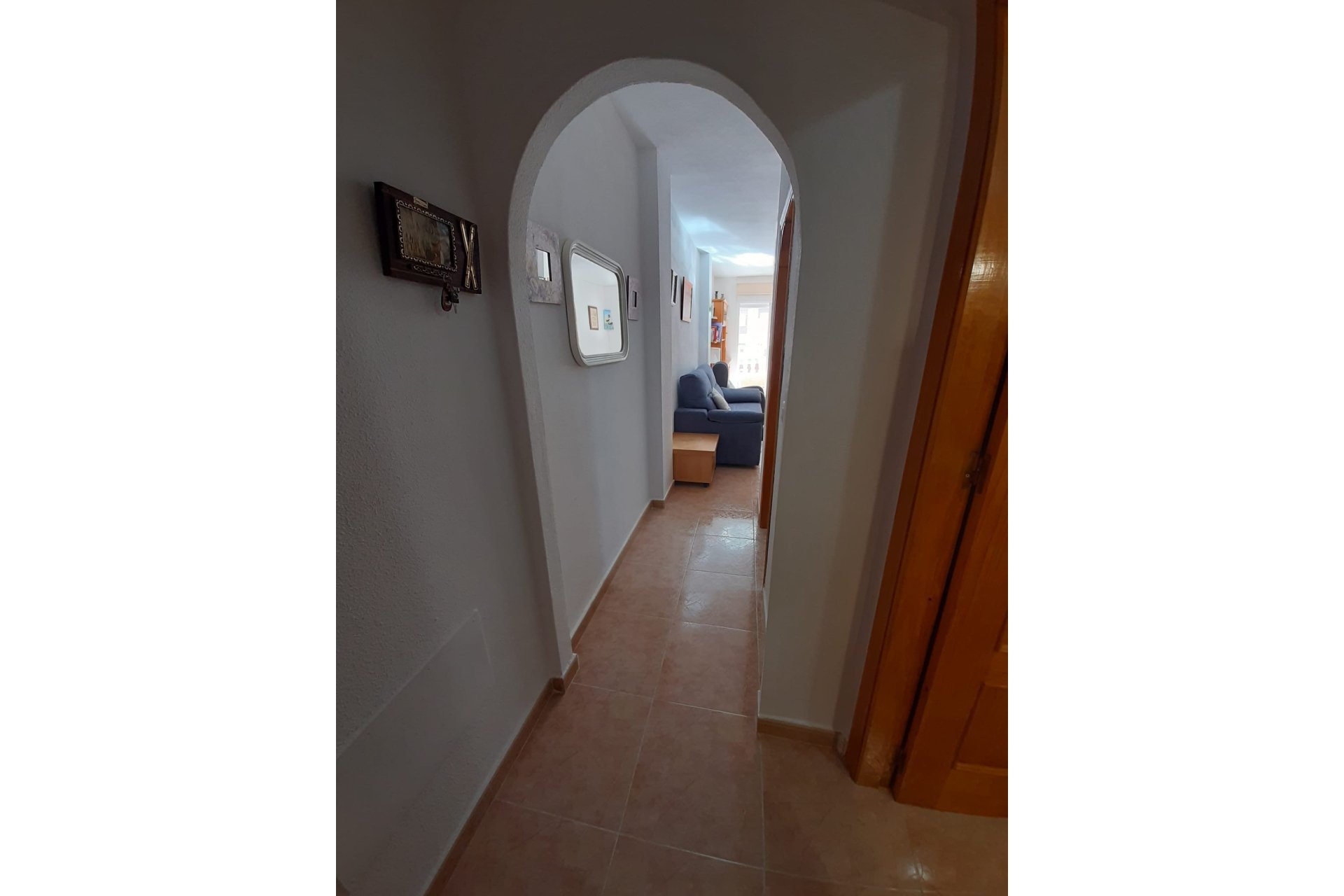 Használt Ingatlanok - Apartman -
Torrevieja - Costa Blanca