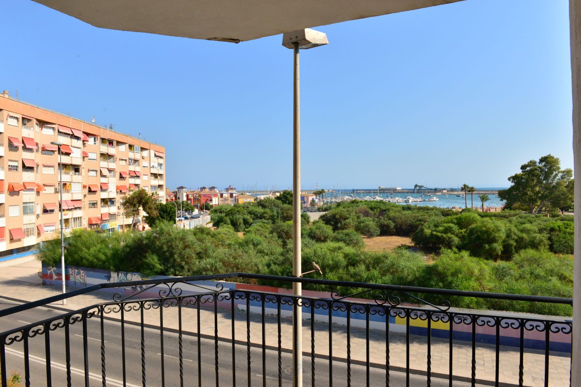 Használt Ingatlanok - Apartman -
Torrevieja - Costa Blanca
