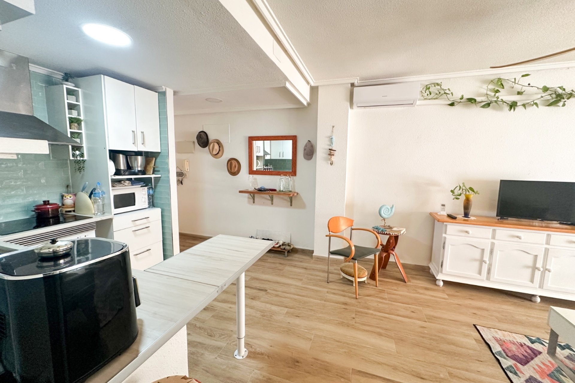Használt Ingatlanok - Apartman -
Torrevieja - Costa Blanca