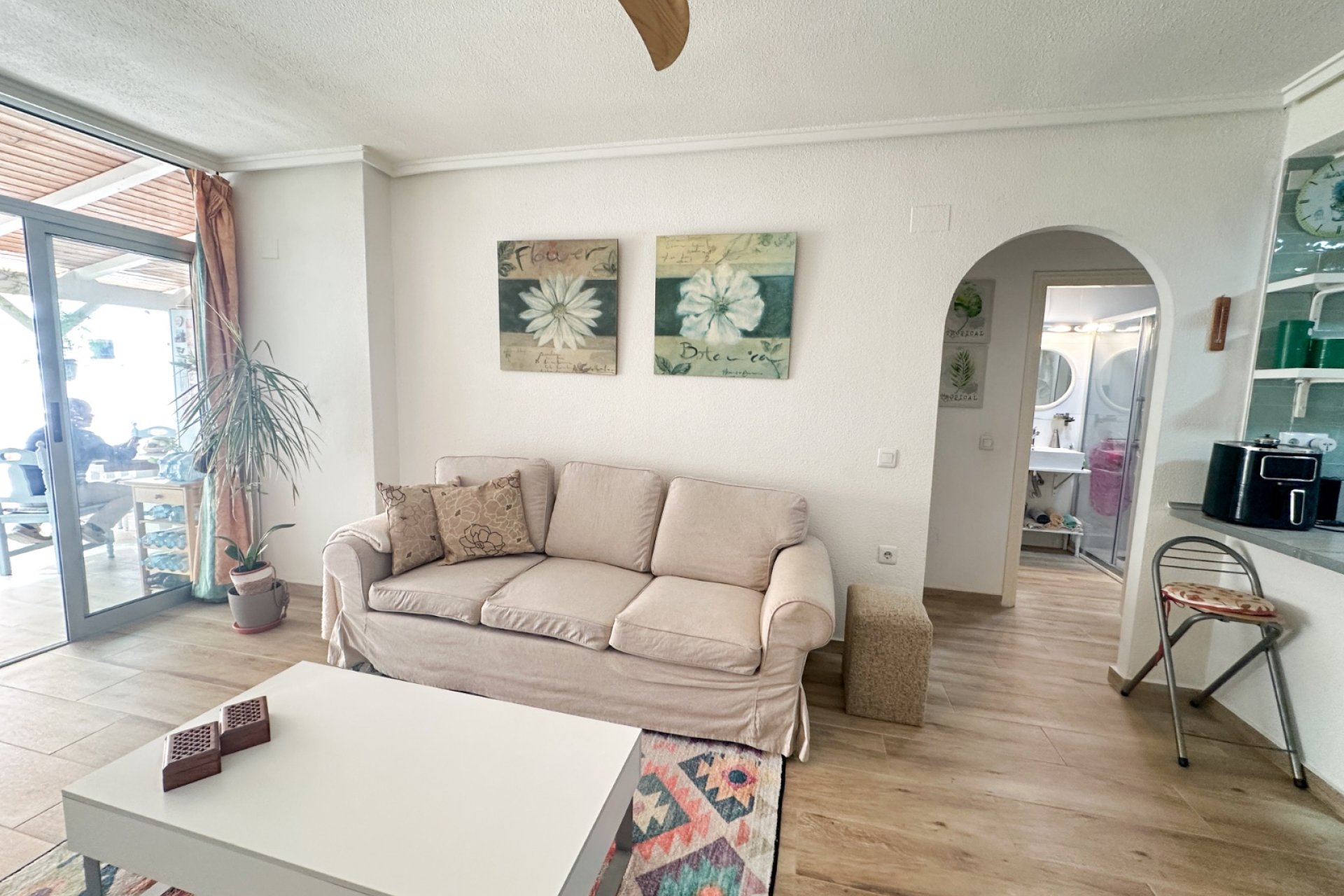 Használt Ingatlanok - Apartman -
Torrevieja - Costa Blanca