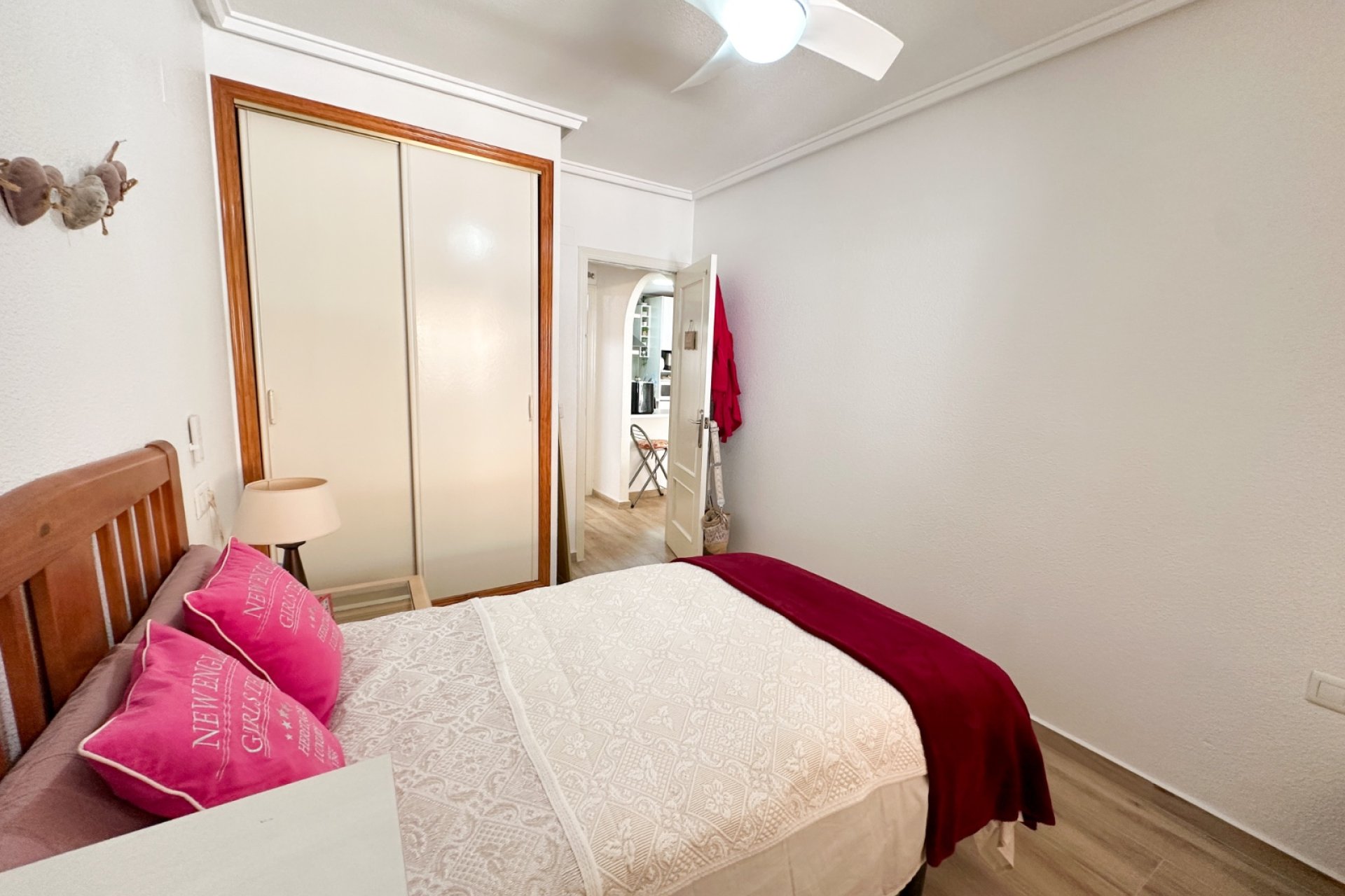 Használt Ingatlanok - Apartman -
Torrevieja - Costa Blanca