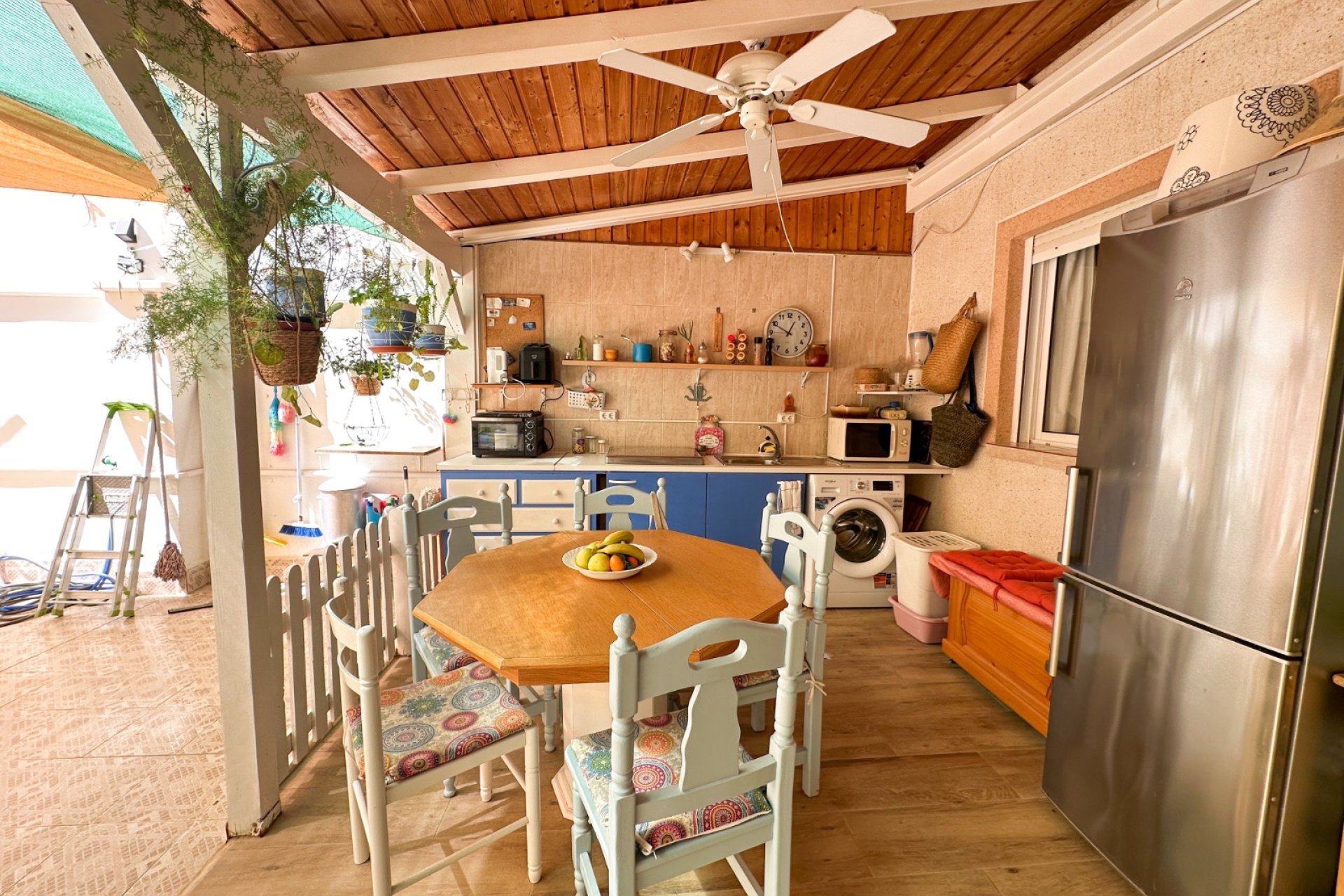 Használt Ingatlanok - Apartman -
Torrevieja - Costa Blanca