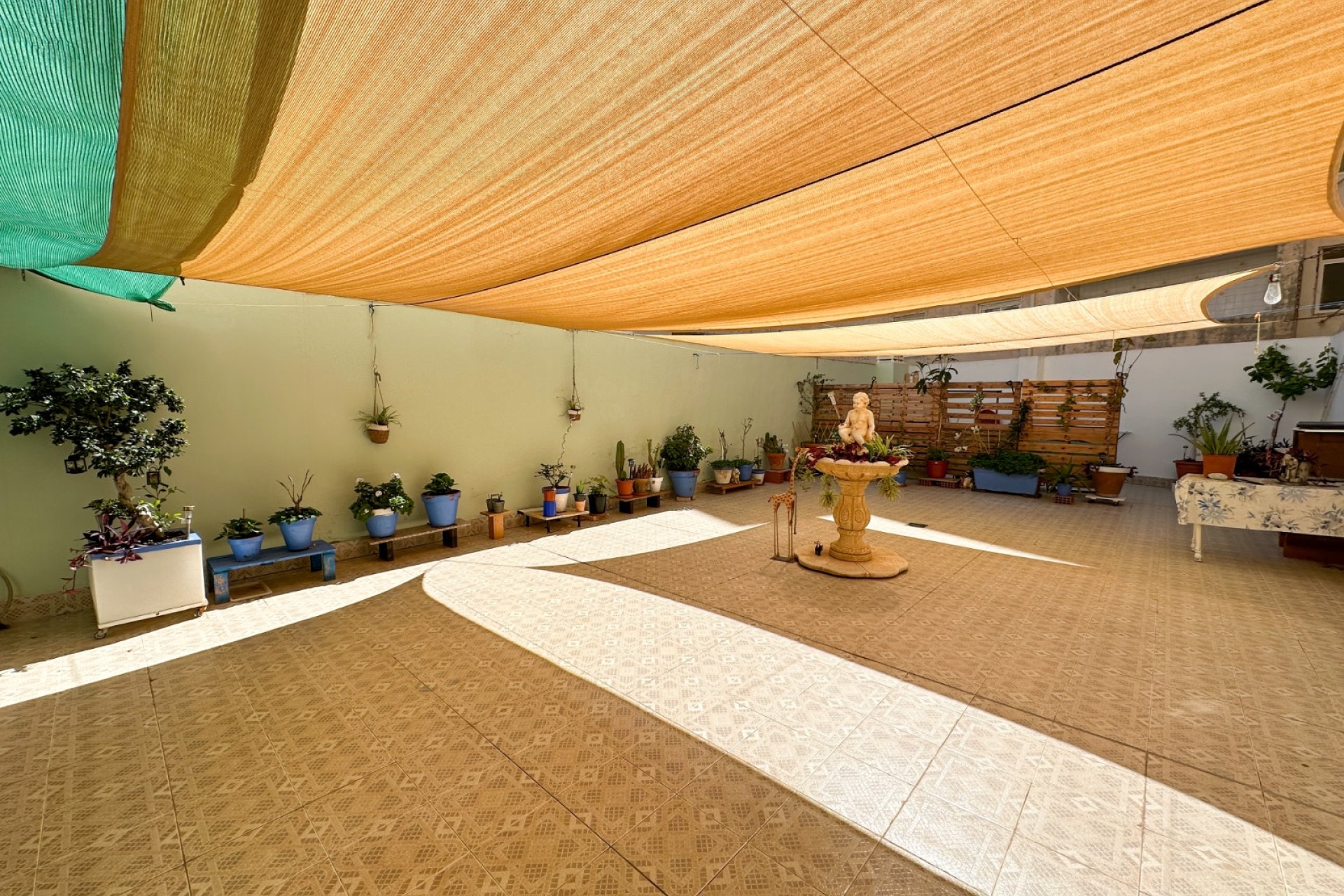 Használt Ingatlanok - Apartman -
Torrevieja - Costa Blanca