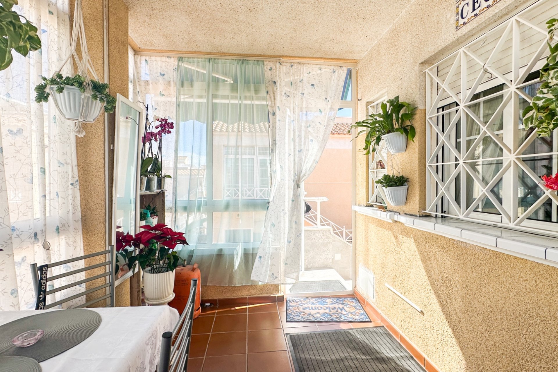 Használt Ingatlanok - Apartman -
Torrevieja - Costa Blanca