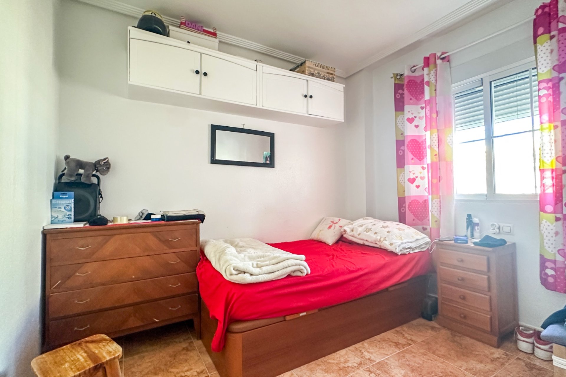 Használt Ingatlanok - Apartman -
Torrevieja - Costa Blanca