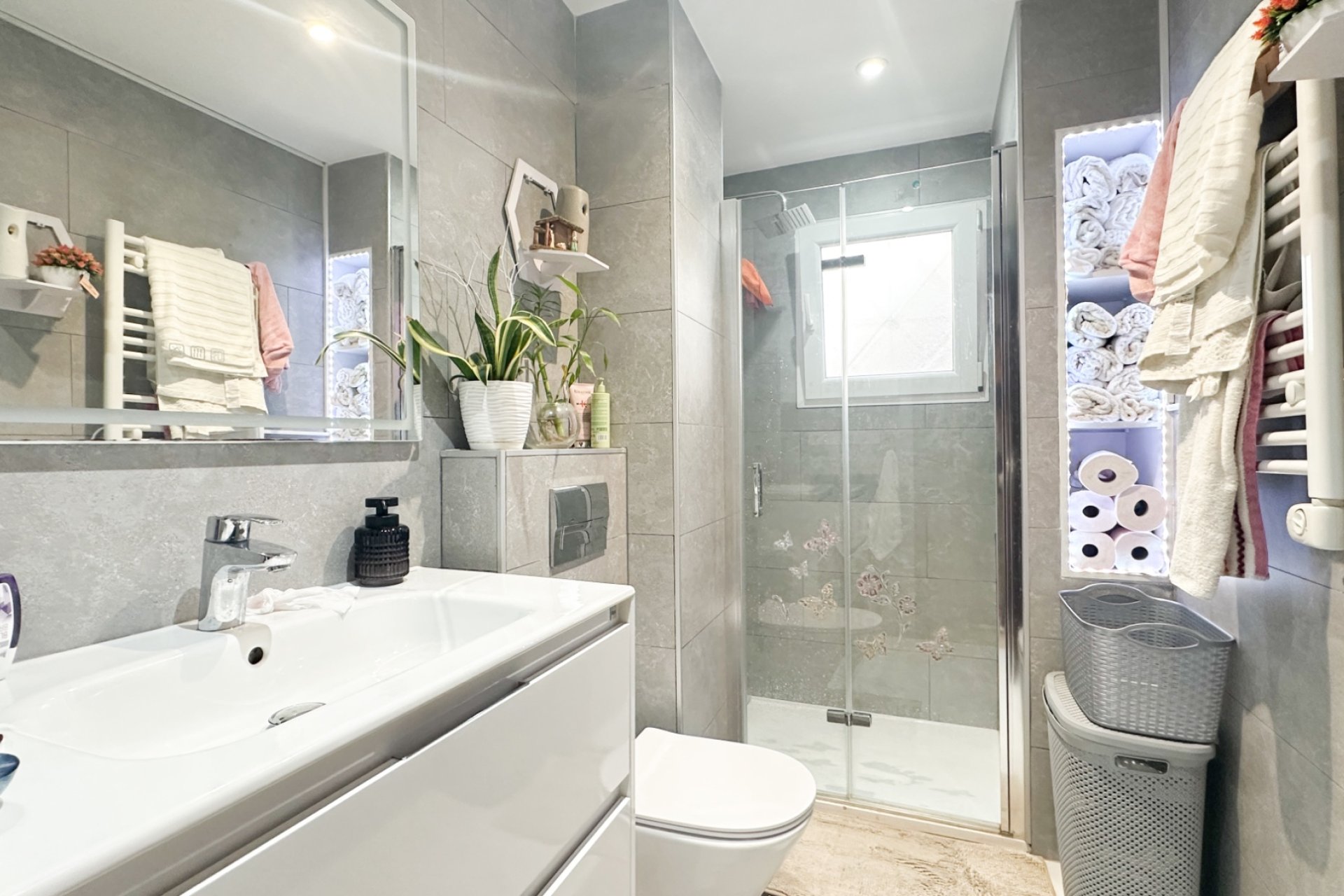 Használt Ingatlanok - Apartman -
Torrevieja - Costa Blanca