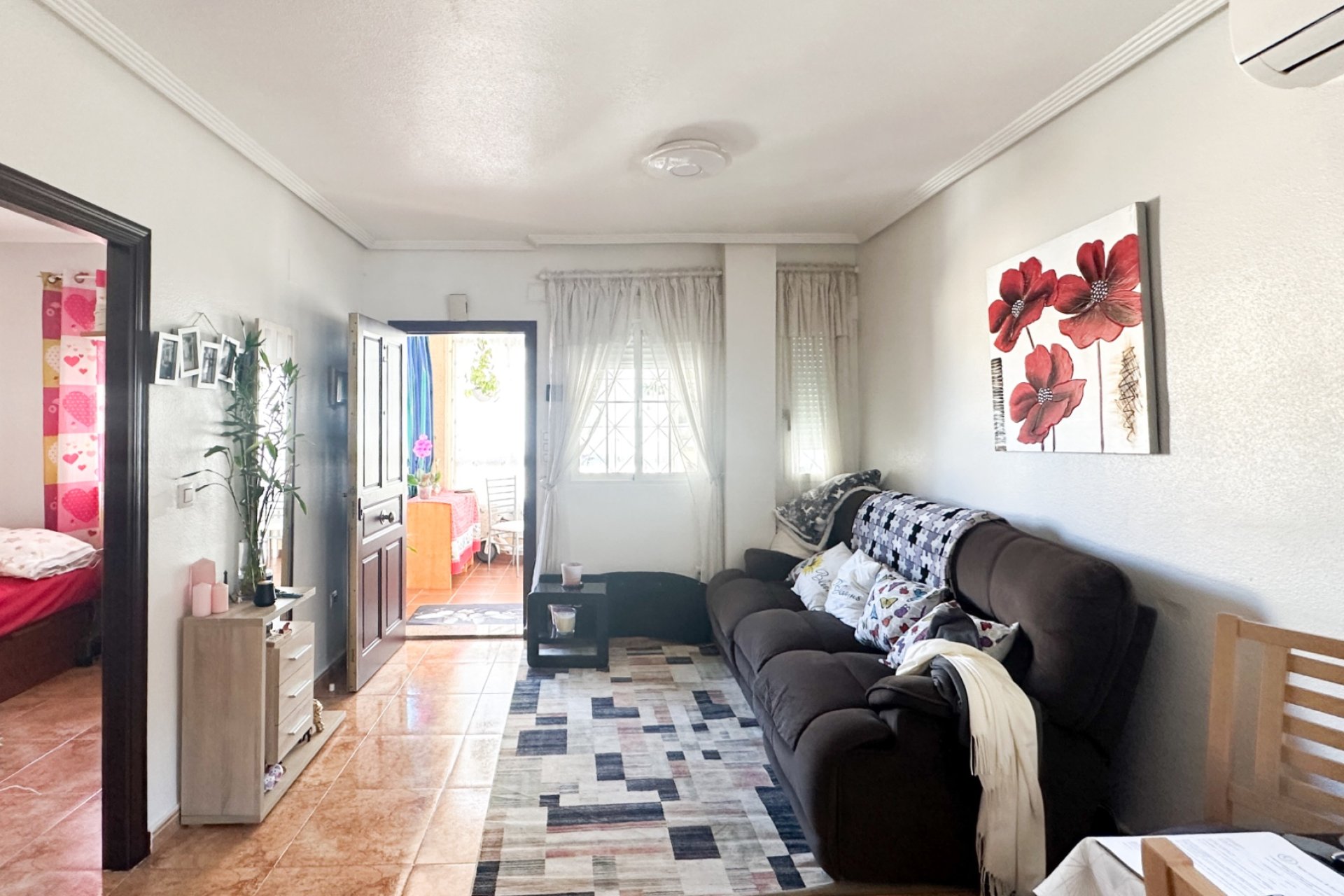 Használt Ingatlanok - Apartman -
Torrevieja - Costa Blanca