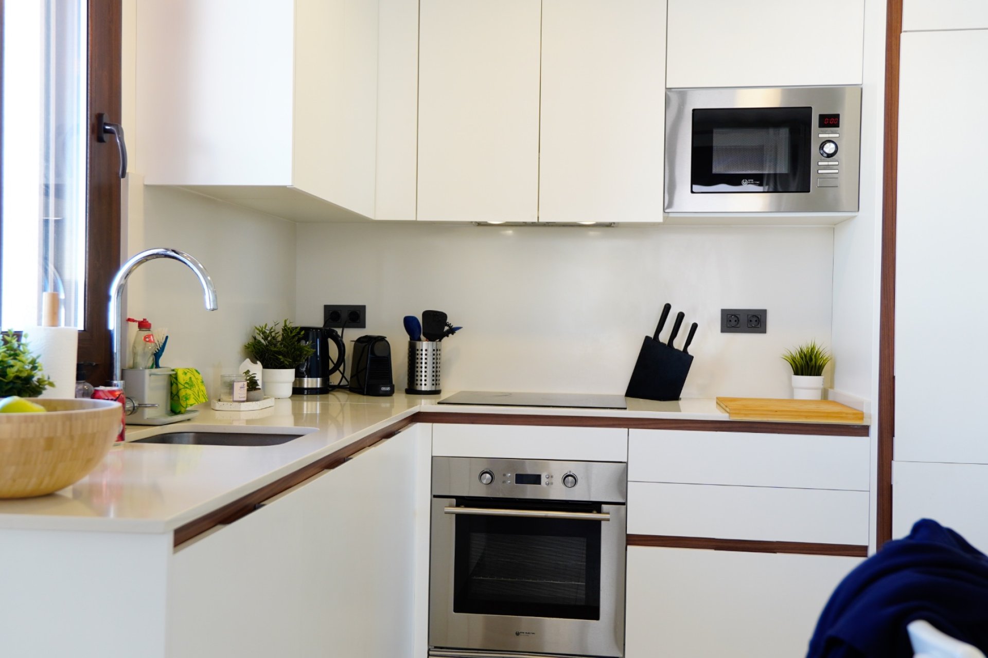 Használt Ingatlanok - Apartman -
Torrevieja - Costa Blanca